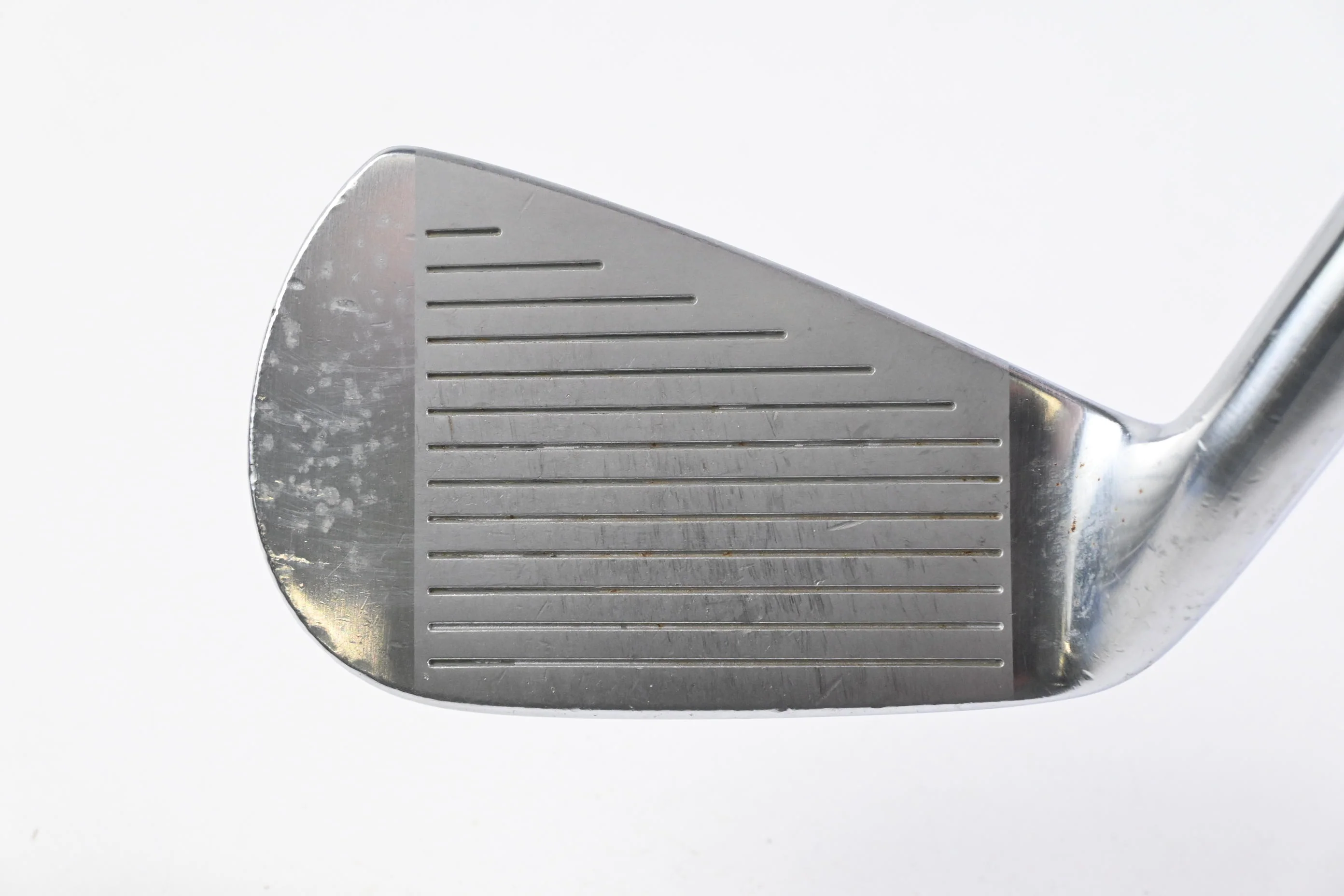 Mizuno MX-20 #6 Iron / Regular Flex Dynamic Gold R300 Shaft - Image 2