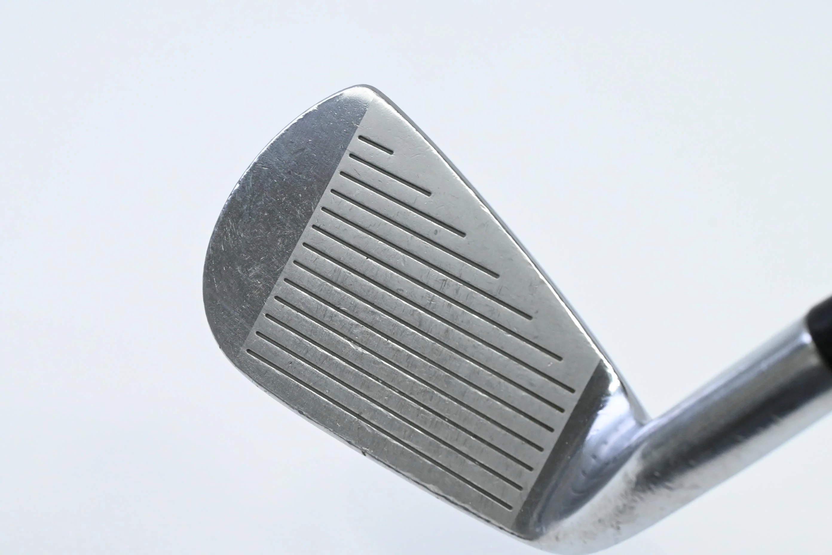 Mizuno MX-20 #6 Iron / Regular Flex Apollo Shaft - Image 2