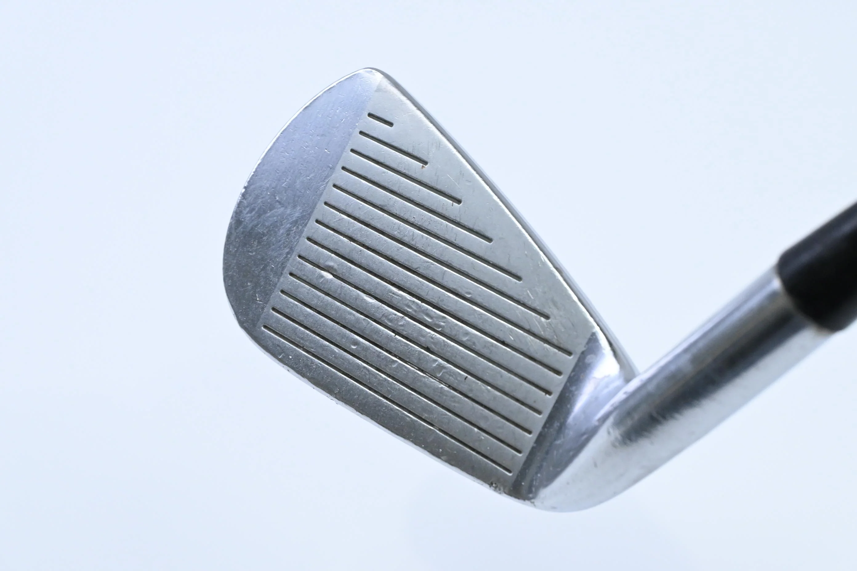 Mizuno MX-20 #5 Iron / 26 Degree / Regular Flex Apollo Shaft - Image 2