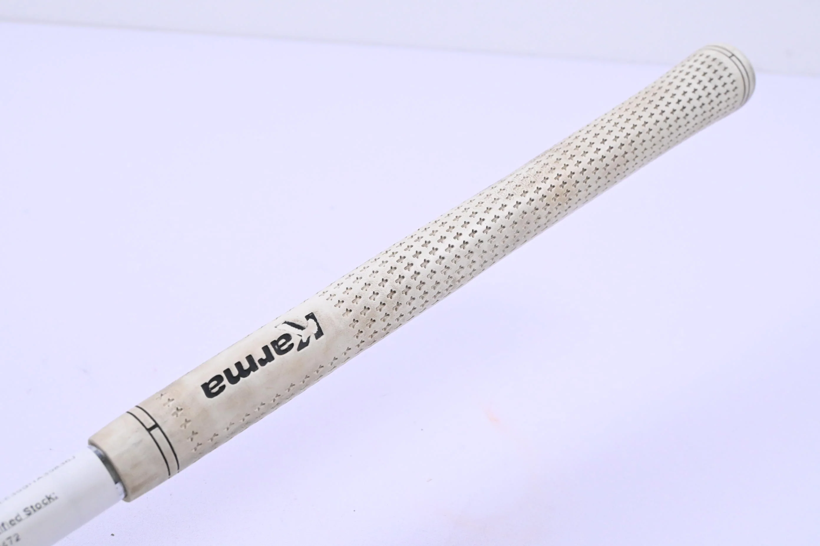 Mizuno MX-20 #5 Iron / 26 Degree / Stiff Flex Dynamic Gold Lite Shaft - Image 6