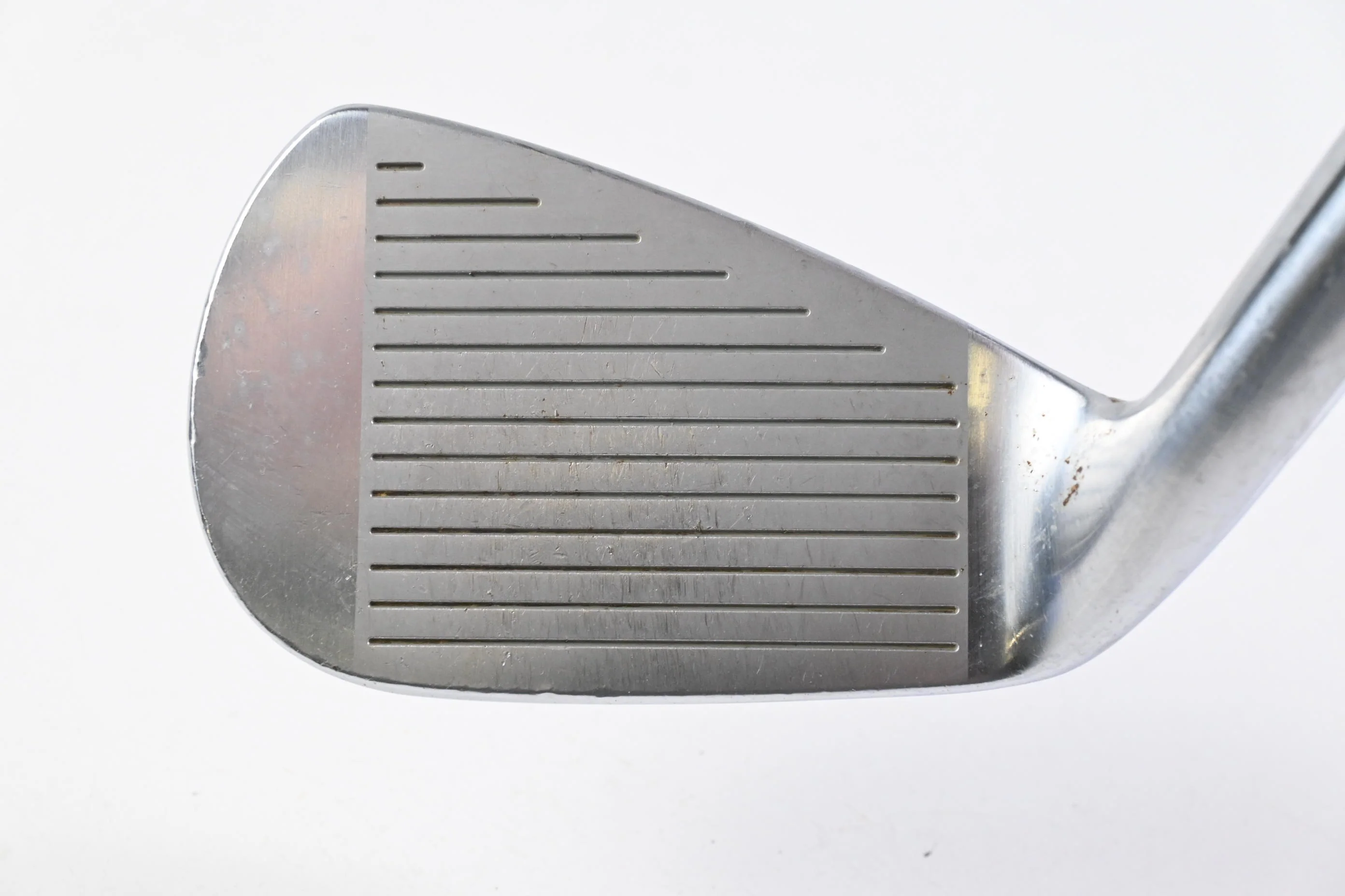Mizuno MX-20 #8 Iron / Regular Flex Dynamic Gold R300 Shaft - Image 2