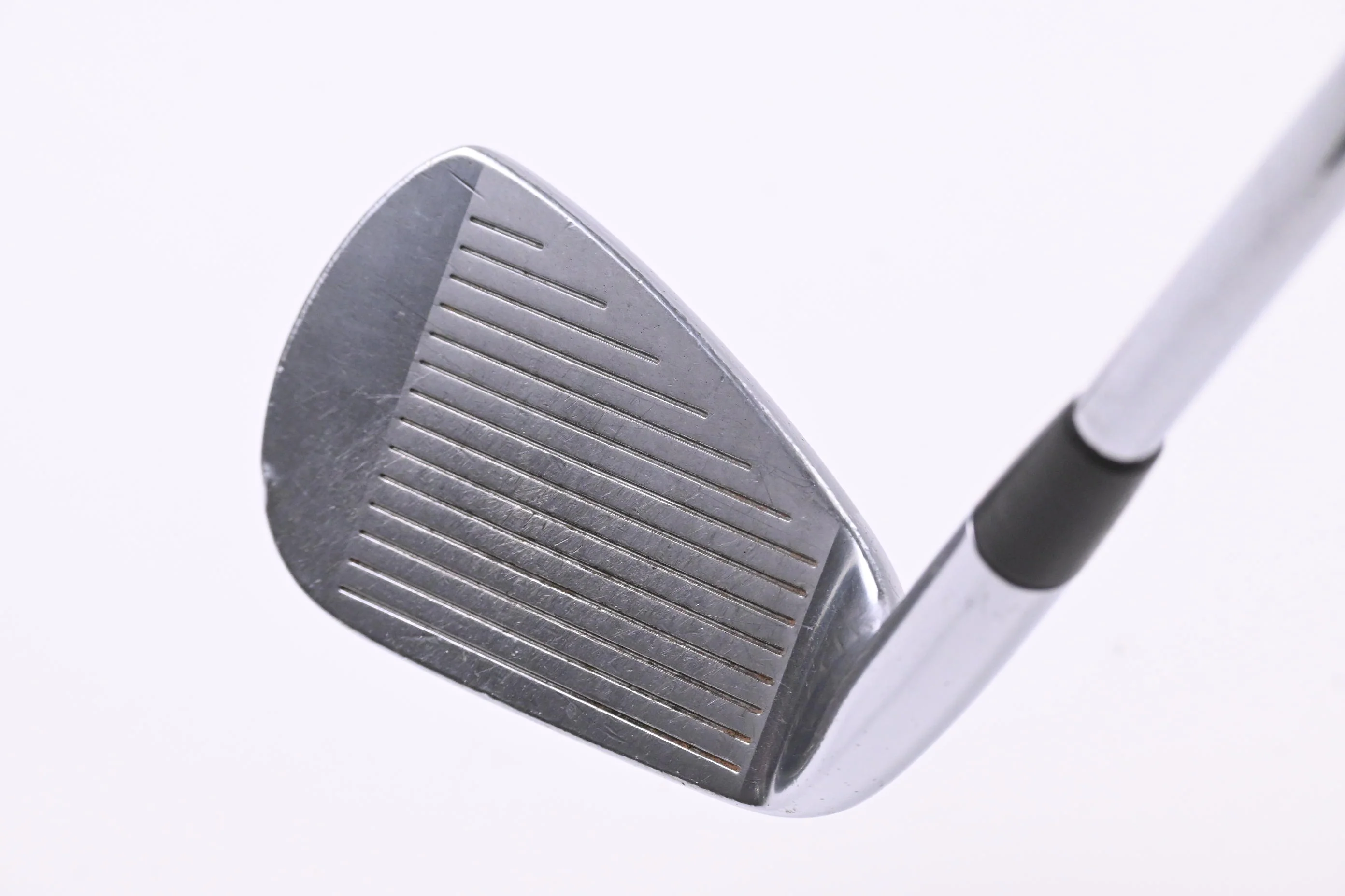 Mizuno MX-20 #9 Iron / Regular Flex Dynamic Gold Shaft - Image 2