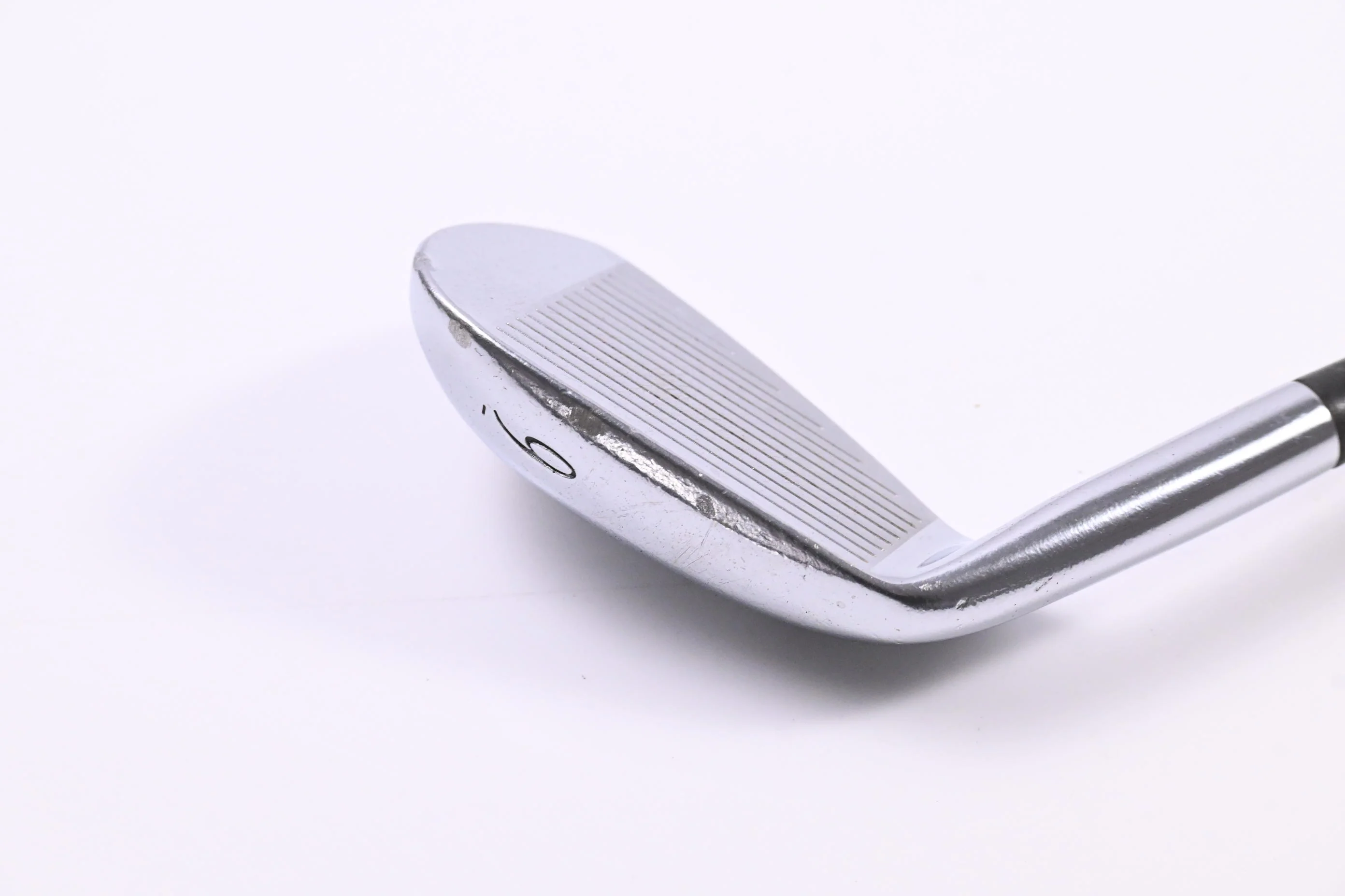 Mizuno MX-20 #9 Iron / Regular Flex Dynamic Gold Shaft - Image 3