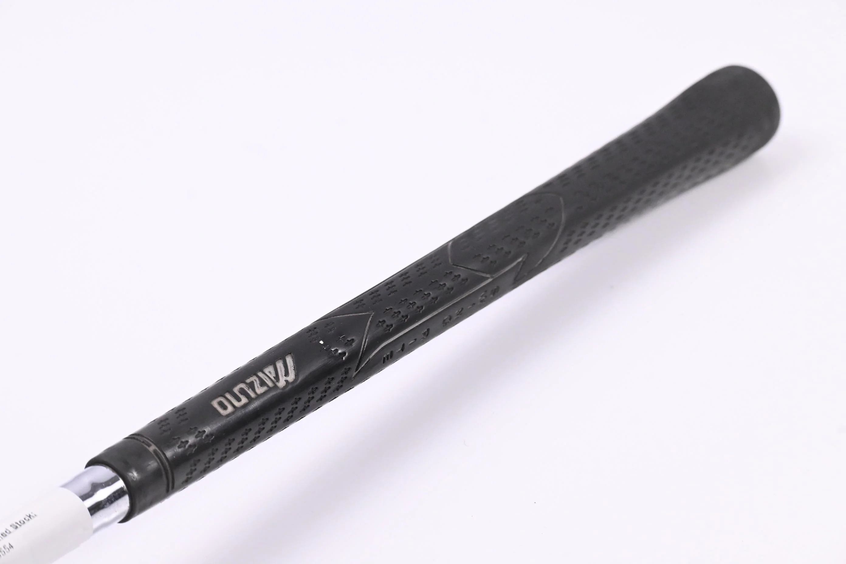 Mizuno MX-20 #9 Iron / Regular Flex Dynamic Gold Shaft - Image 6