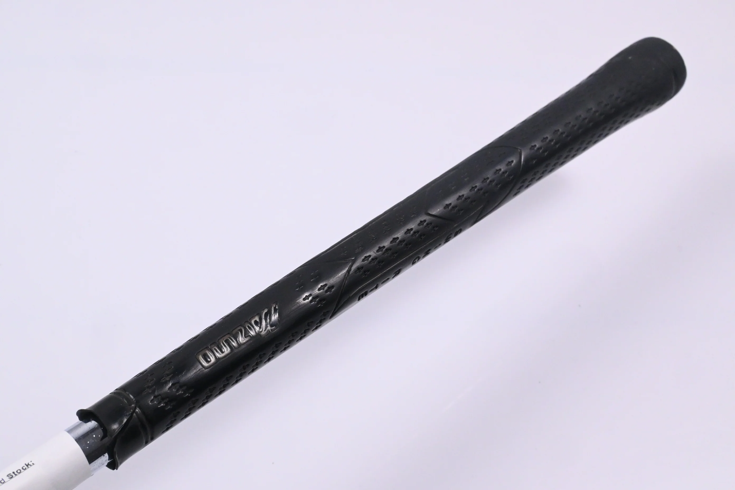 Mizuno MX-20 Pitching Wedge / 46 Degree / Stiff Flex Steel Shaft - Image 6