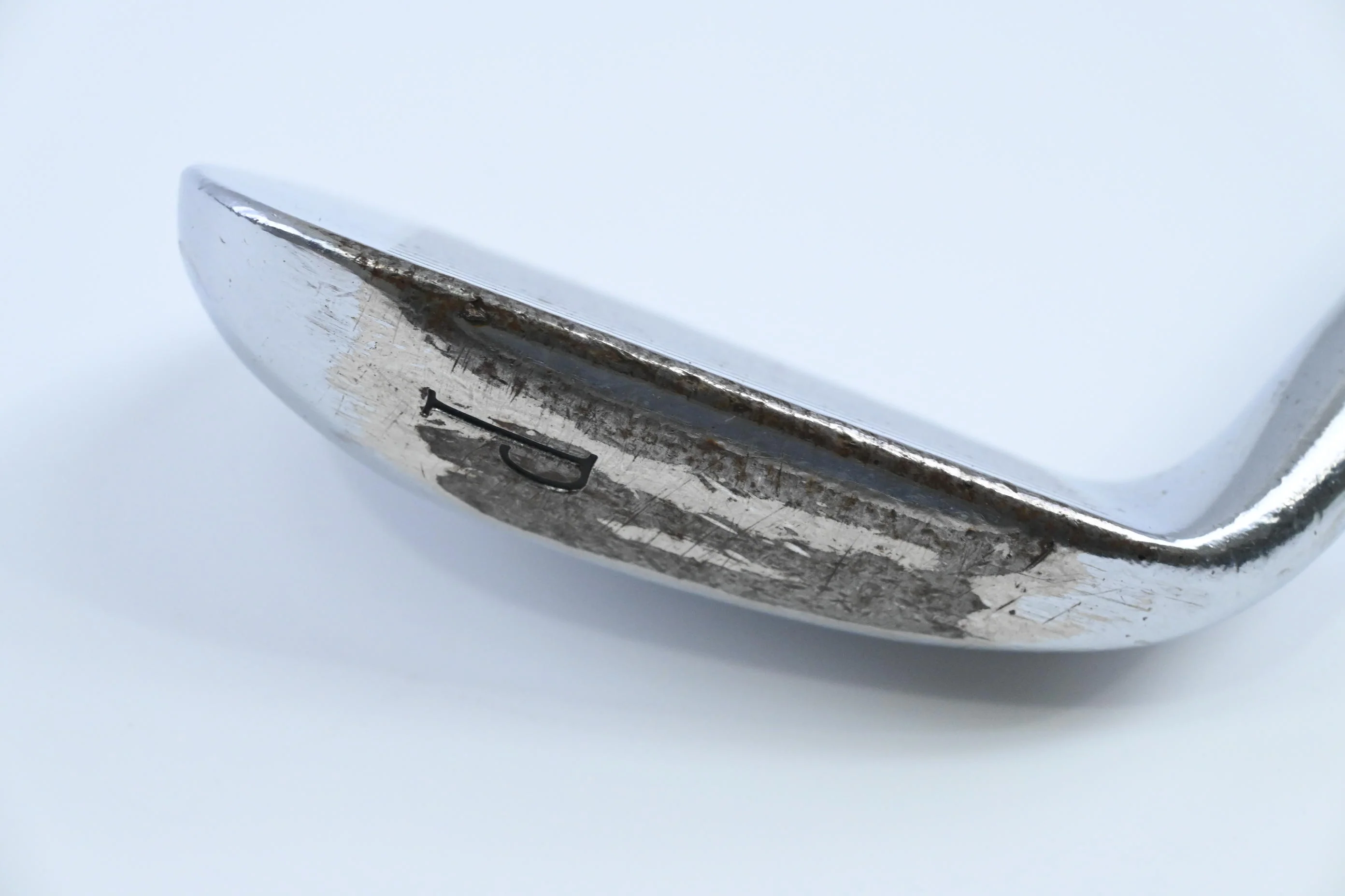 Mizuno MX-20 Pitching Wedge / 46 Degree / Regular Flex Apollo Shaft - Image 3