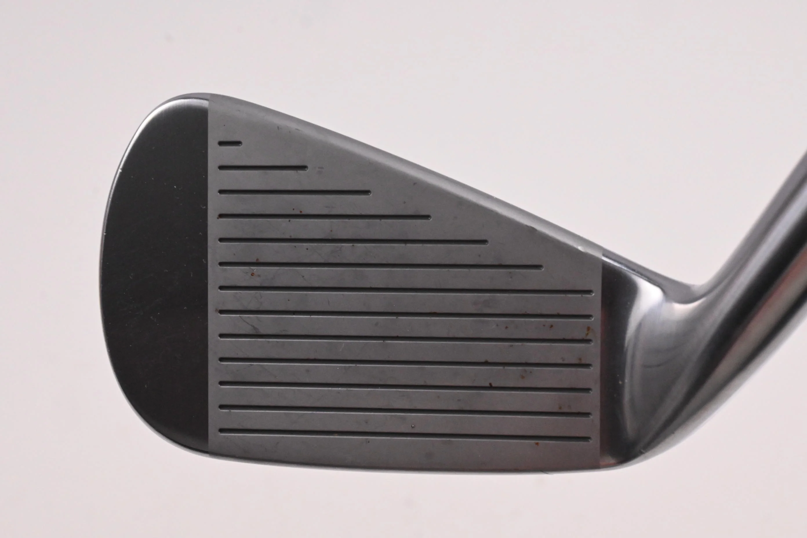 Mizuno MX-200 #6 Iron / Stiff Flex Dynalite Gold XP S300 Shaft - Image 2