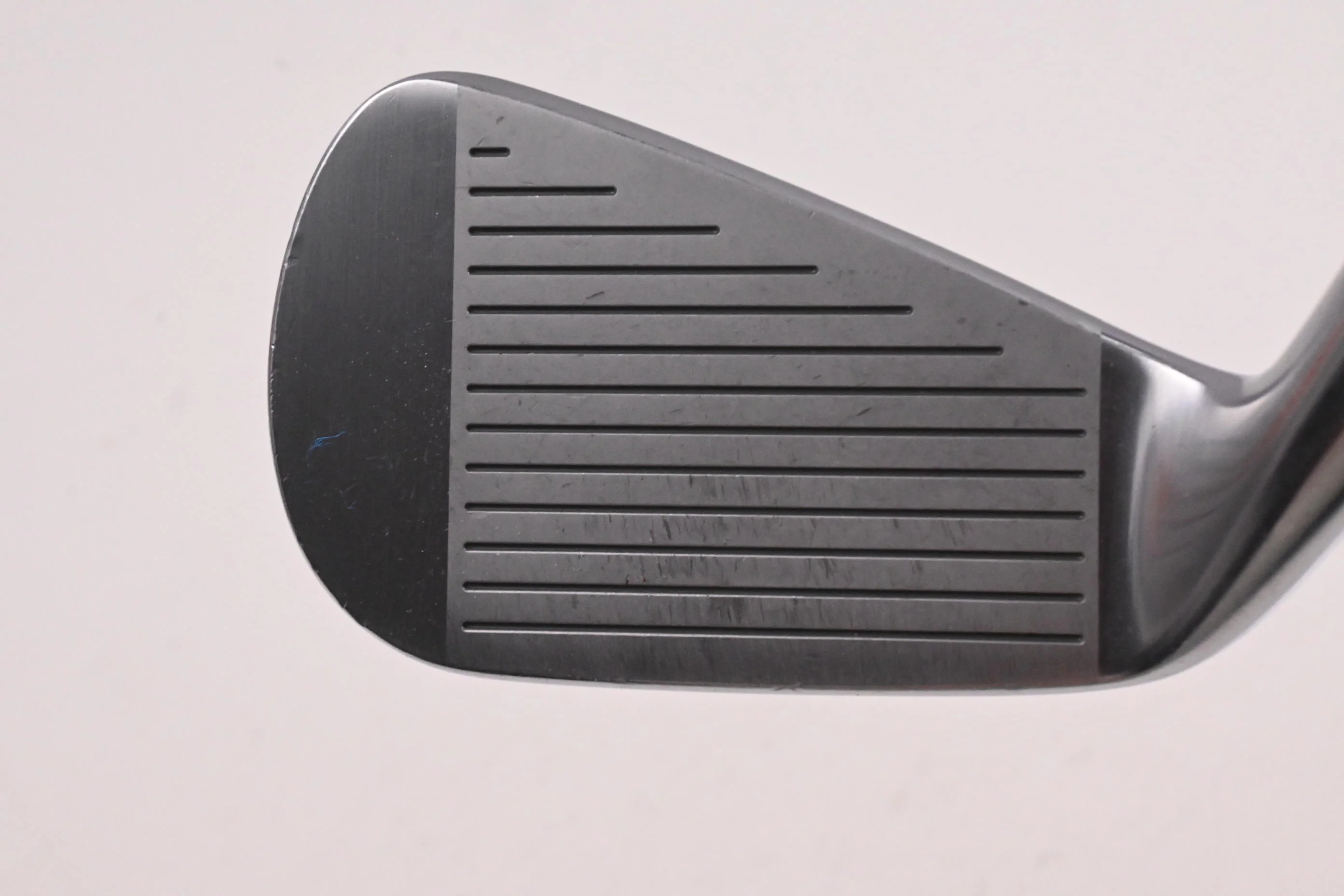 Mizuno MX-200 #6 Iron / Regular Flex Project X Precision Shaft - Image 2