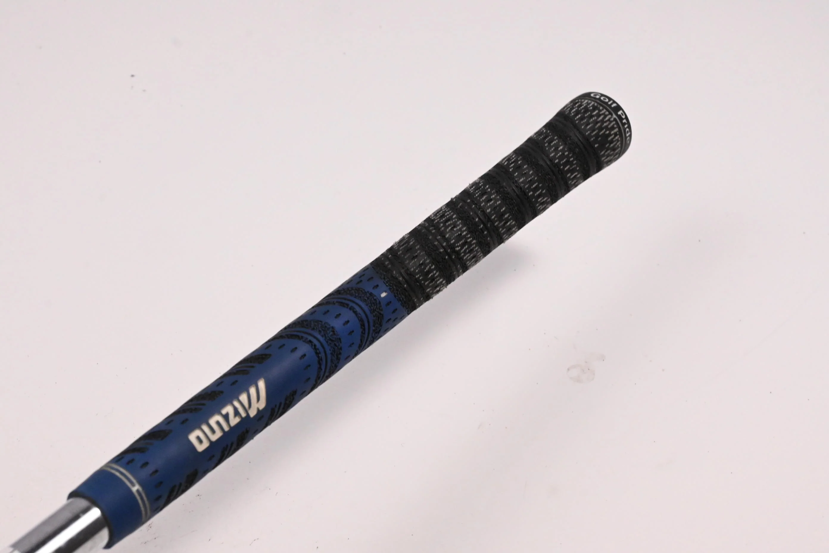 Mizuno MX-200 #6 Iron / Regular Flex Project X Precision Shaft - Image 6