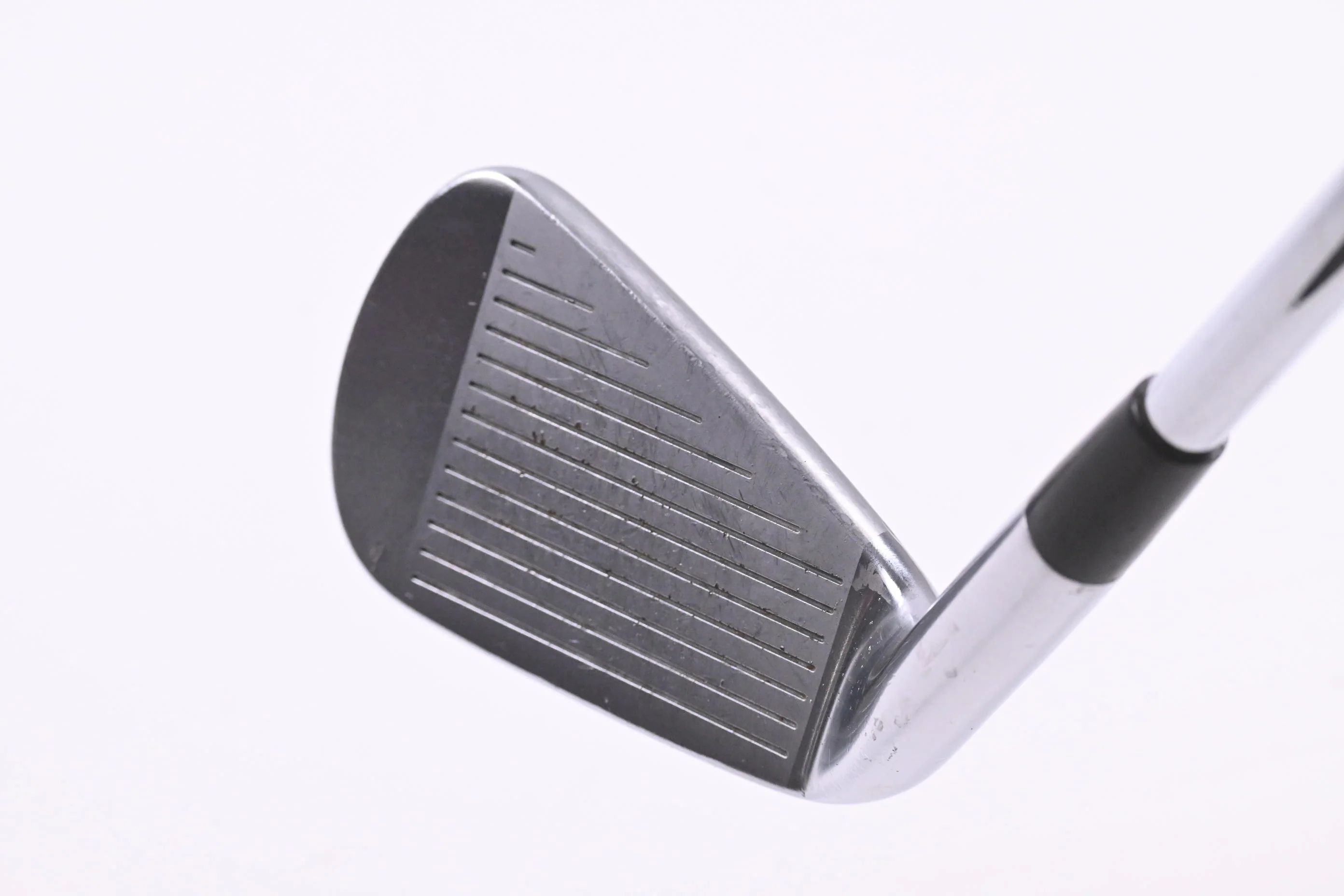 Mizuno MX-200 #6 Iron / Regular Flex Dynalite Gold XP R300 Shaft - Image 2