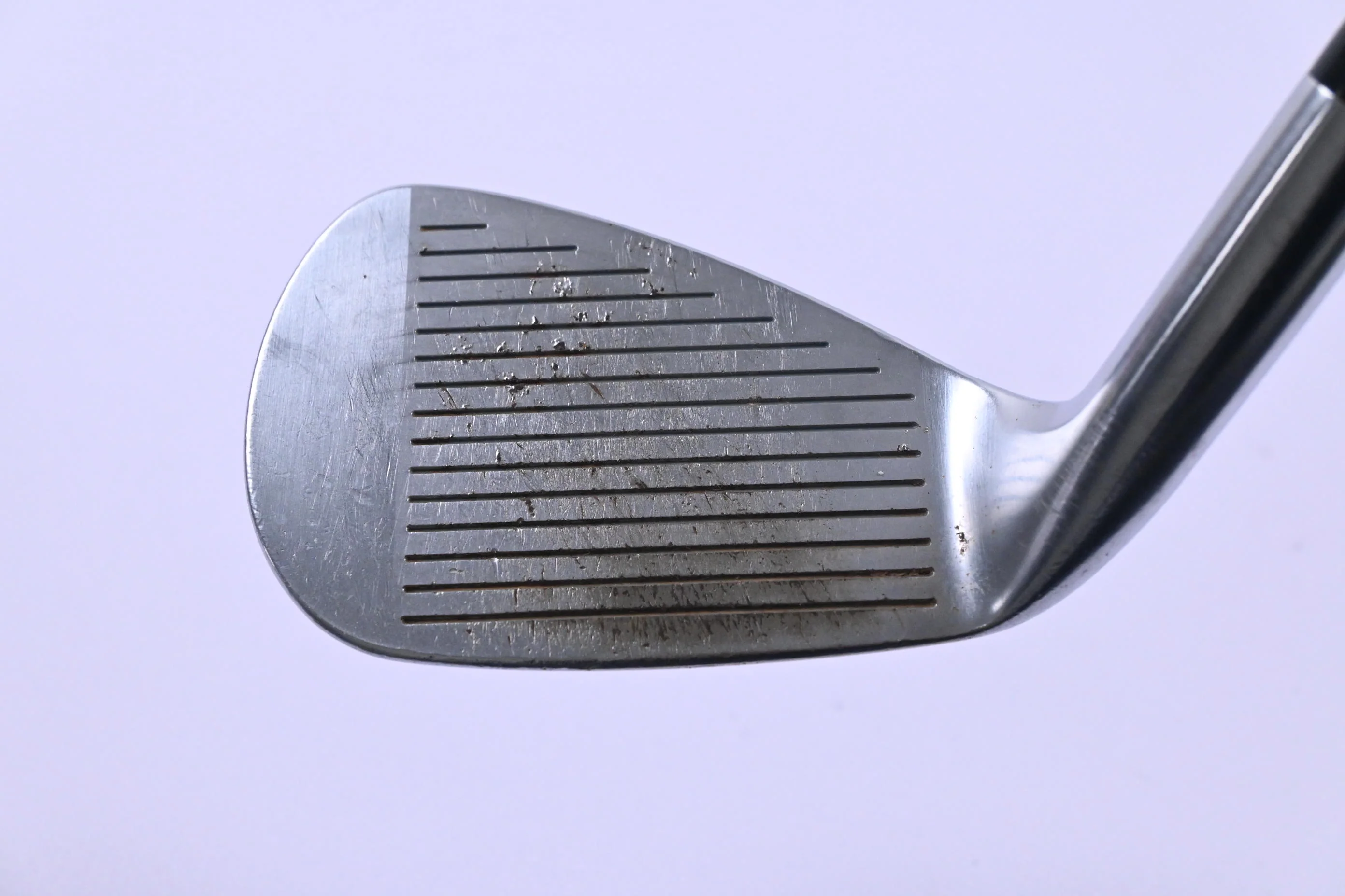 Mizuno MX-200 Lob Wedge / 60 Degree / Wedge Flex Dynamic Gold XP R300 Shaft - Image 2