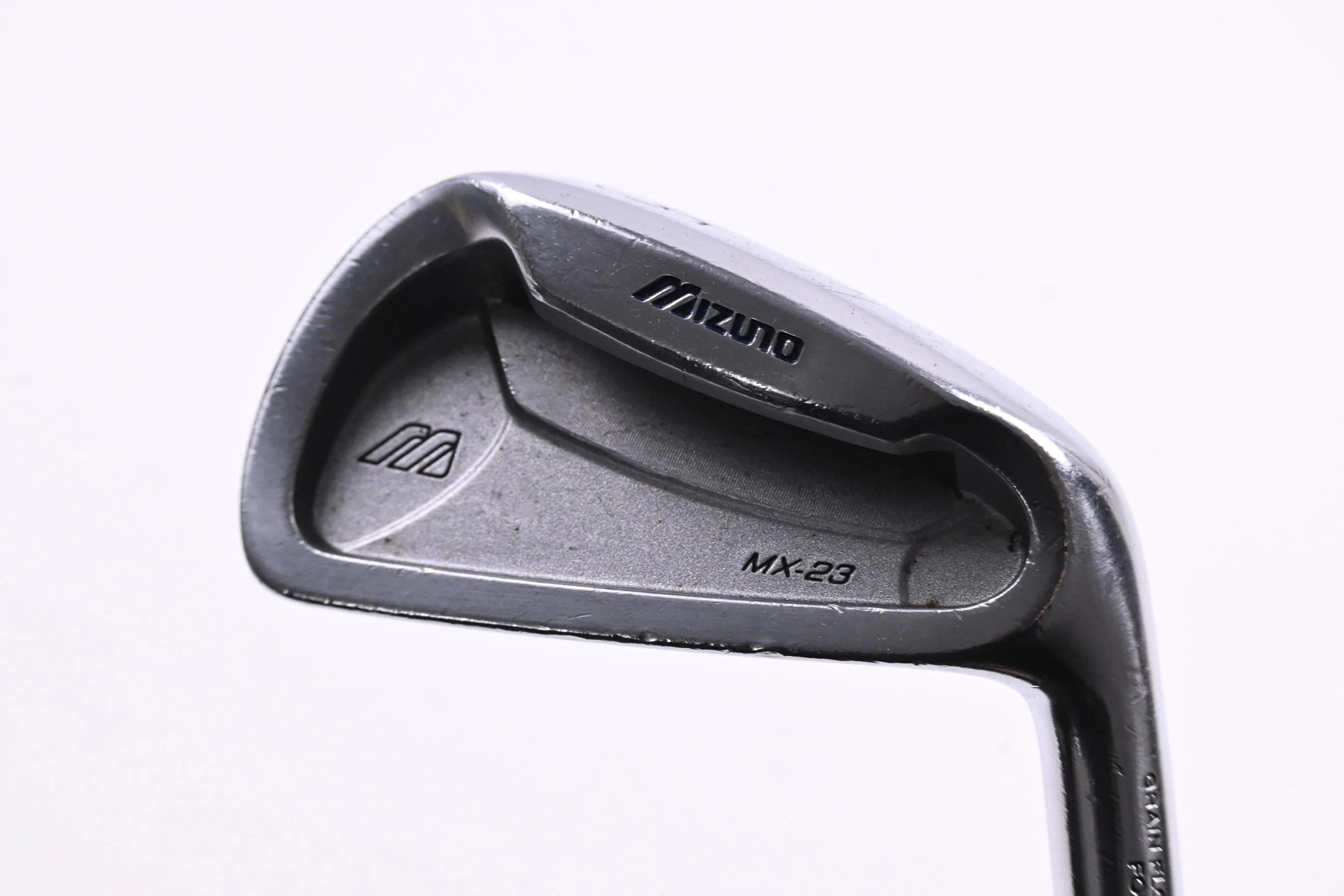 Mizuno MX-23 #5 Iron / 26 Degree / Stiff Flex N.S.PRO Modus3 Tour120 Shaft