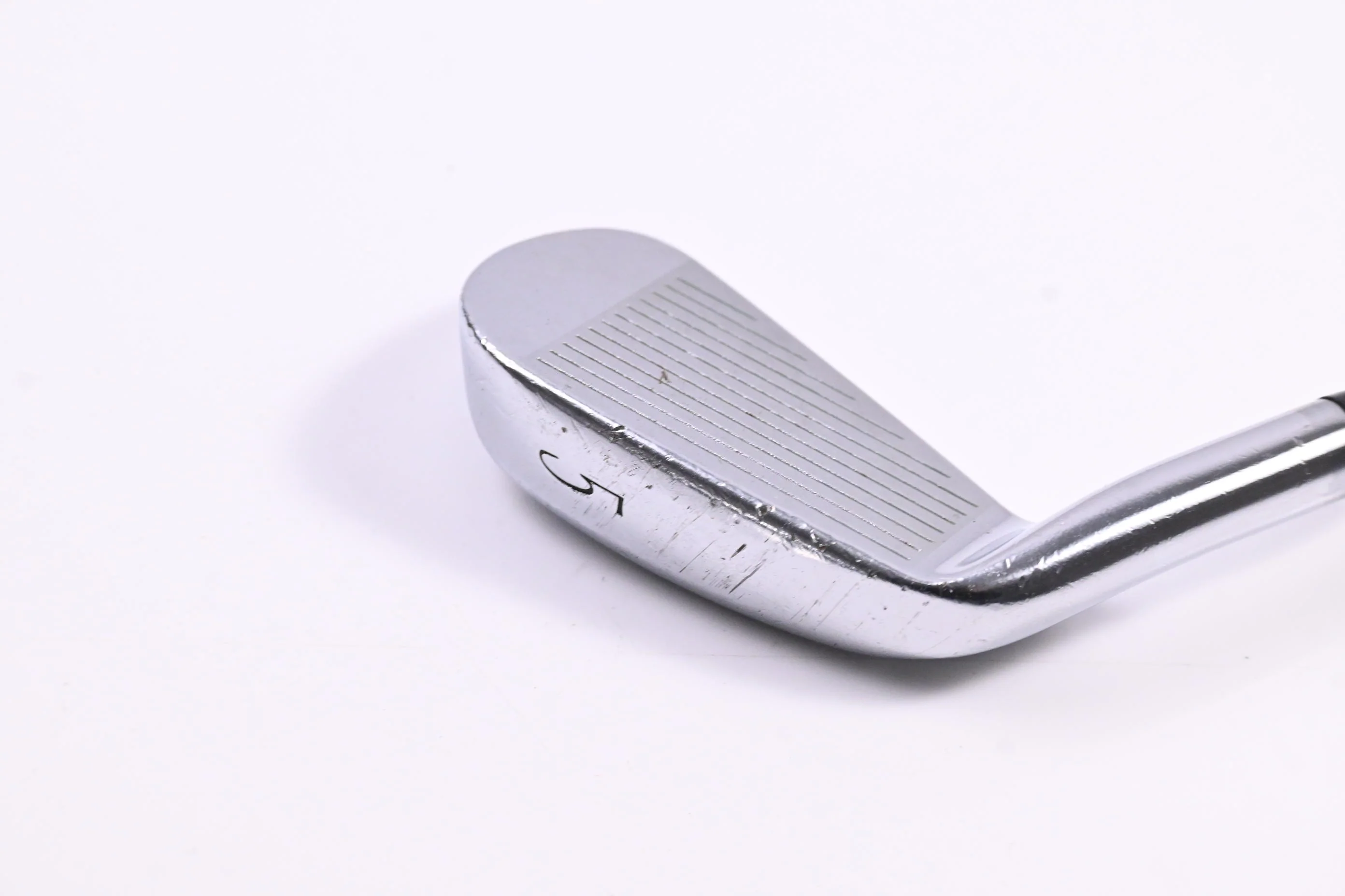 Mizuno MX-23 #5 Iron / 26 Degree / Stiff Flex N.S.PRO Modus3 Tour120 Shaft - Image 3