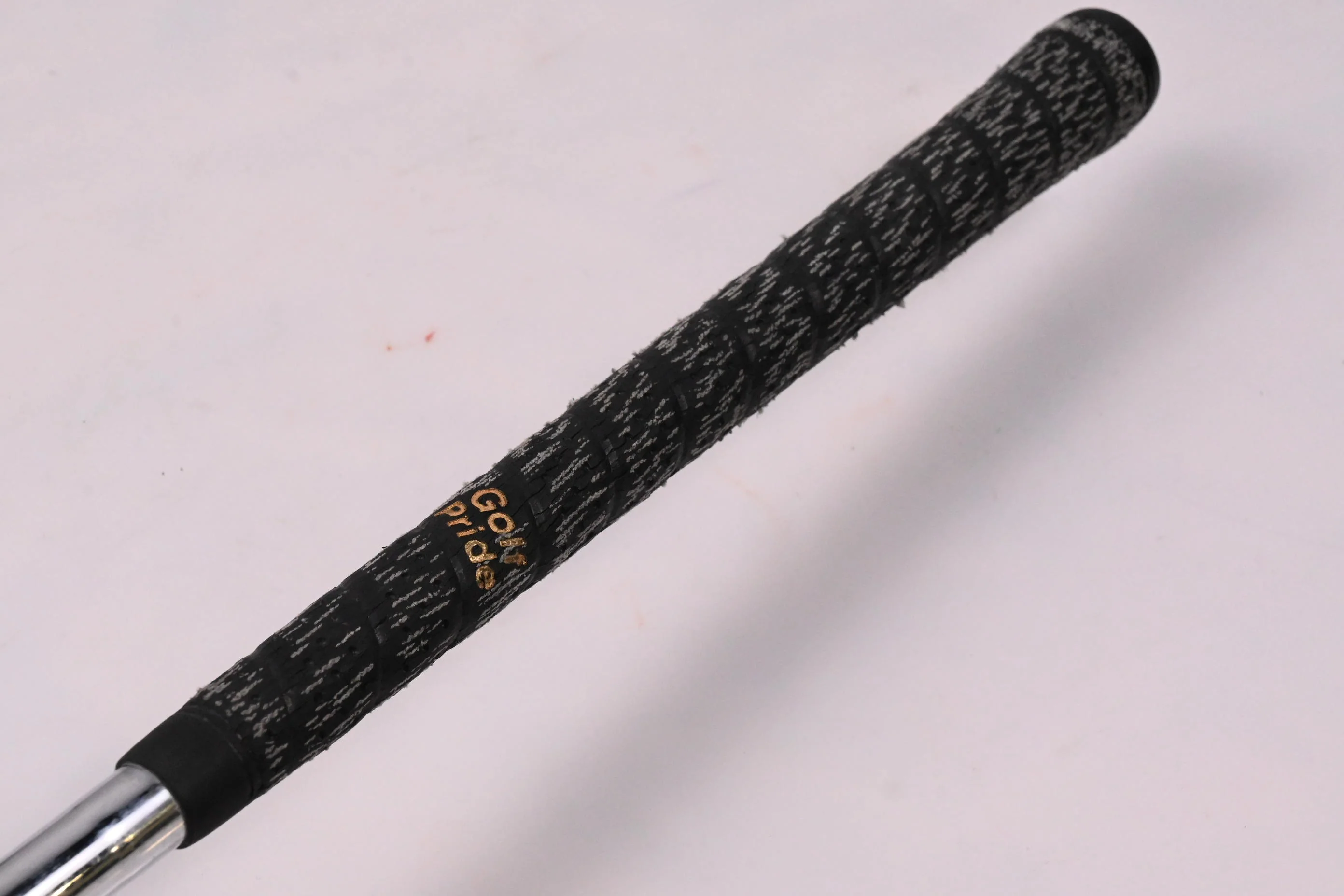 Mizuno MX-25 #4 Iron / 24 Degree / Regular Flex Dynalite Gold SL R300 Shaft - Image 6