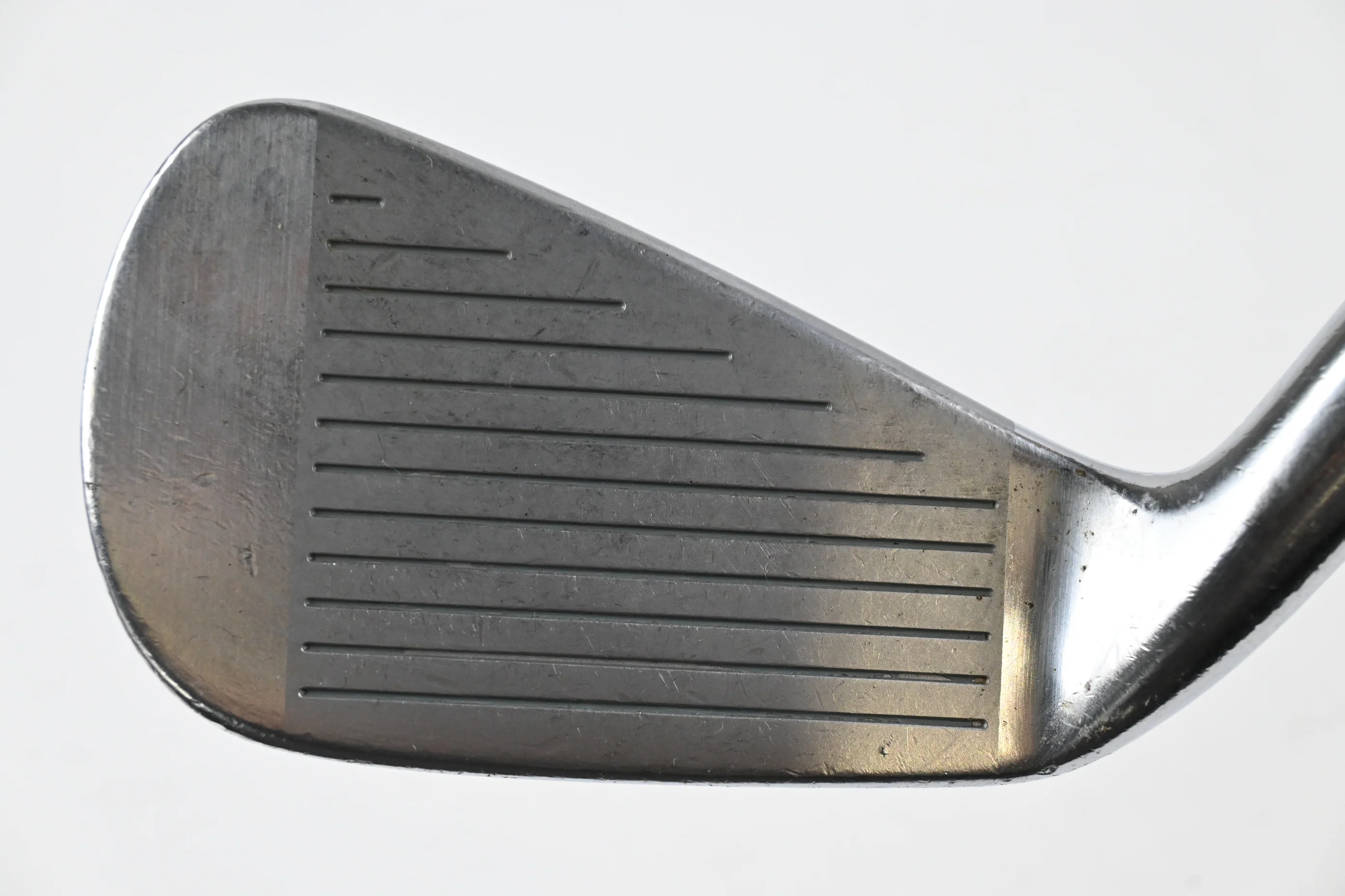 Mizuno MX-25 #3 Iron / 21 Degree / Regular Flex Dynamic Gold SL Shaft - Image 2