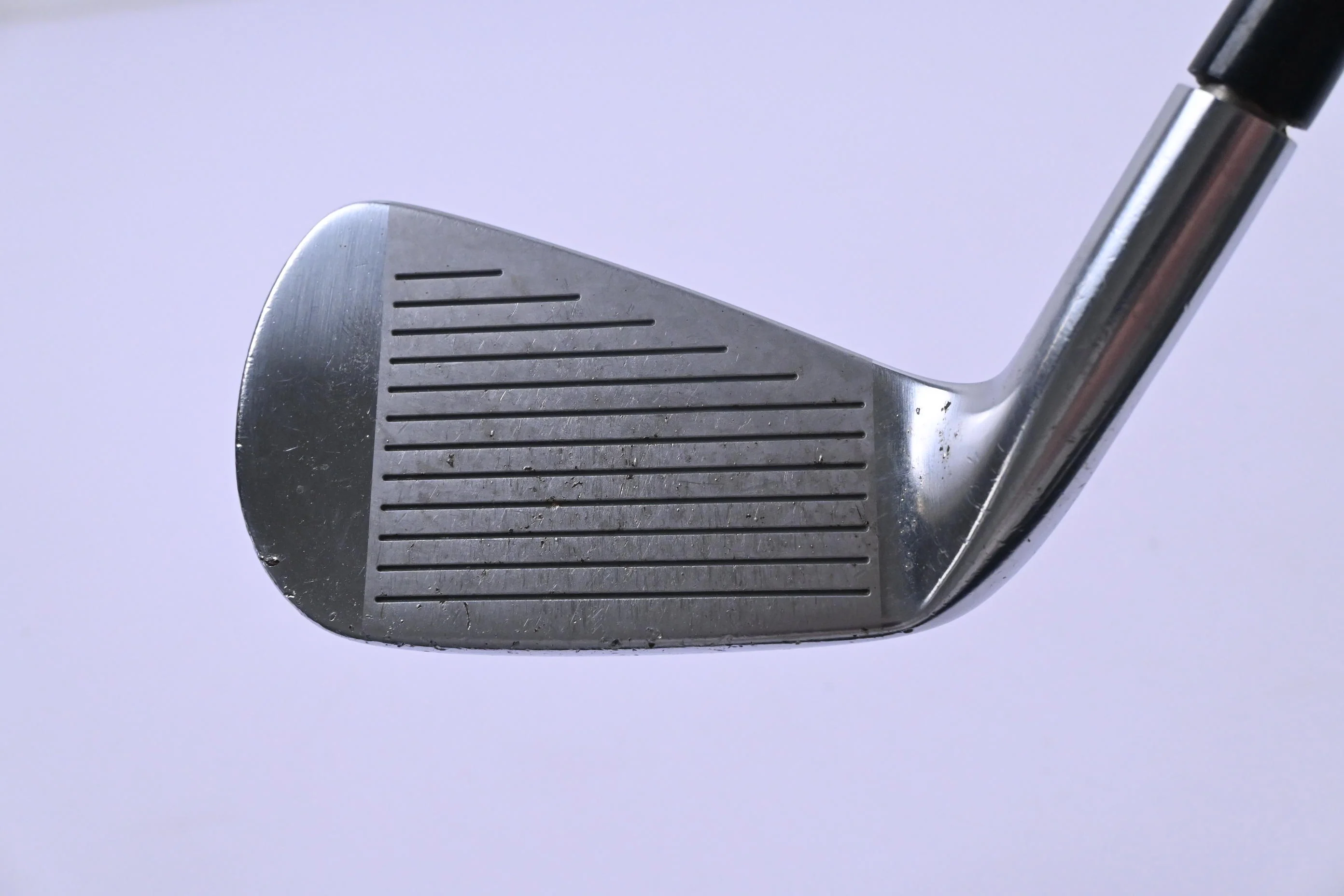 Mizuno MX-25 #6 Iron / Regular Flex True Temper Dyna Lite Gold Shaft - Image 2