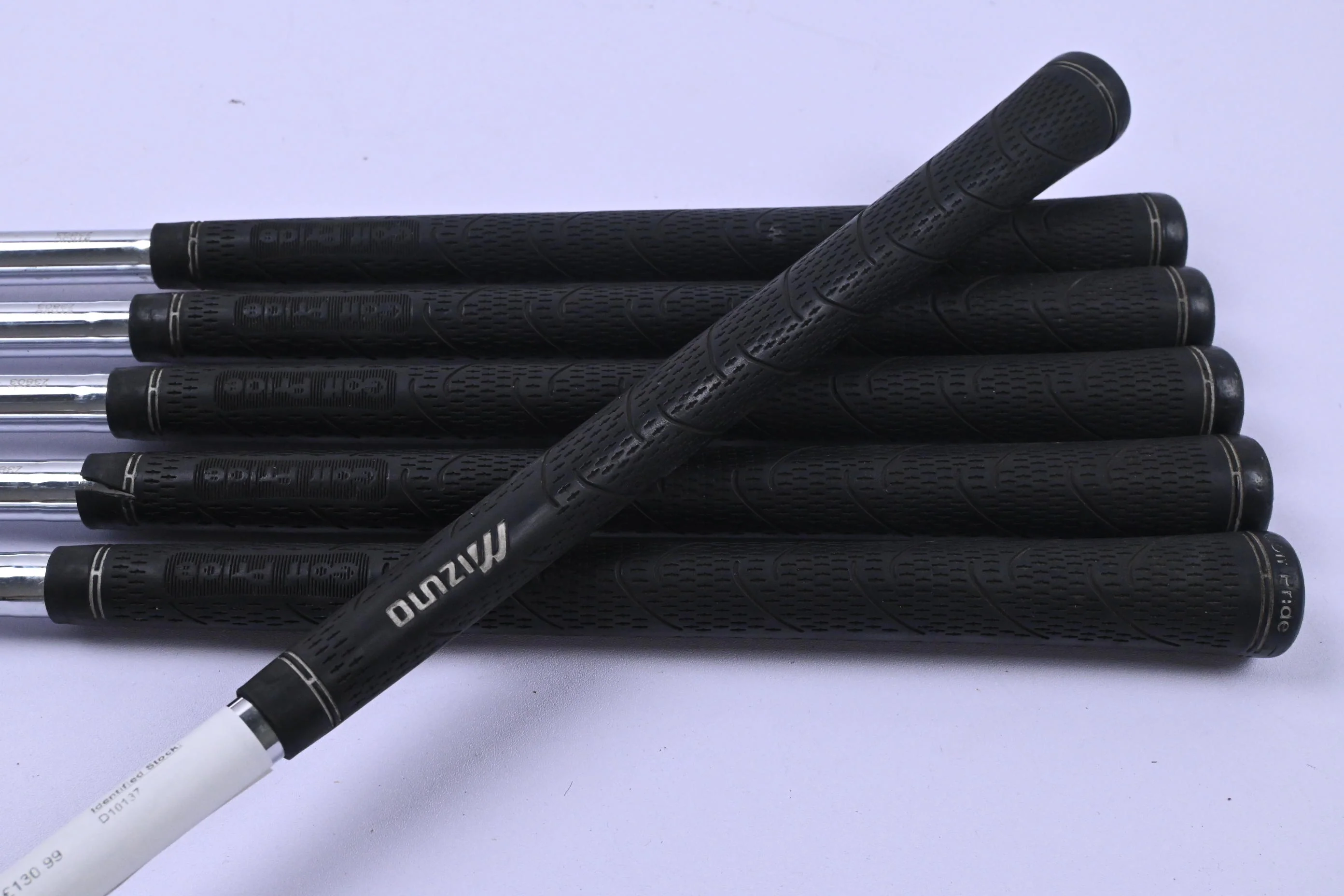 Mizuno MX-300 Irons / 5-PW / Regular Flex Dynamic Gold R300 Shafts - Image 7