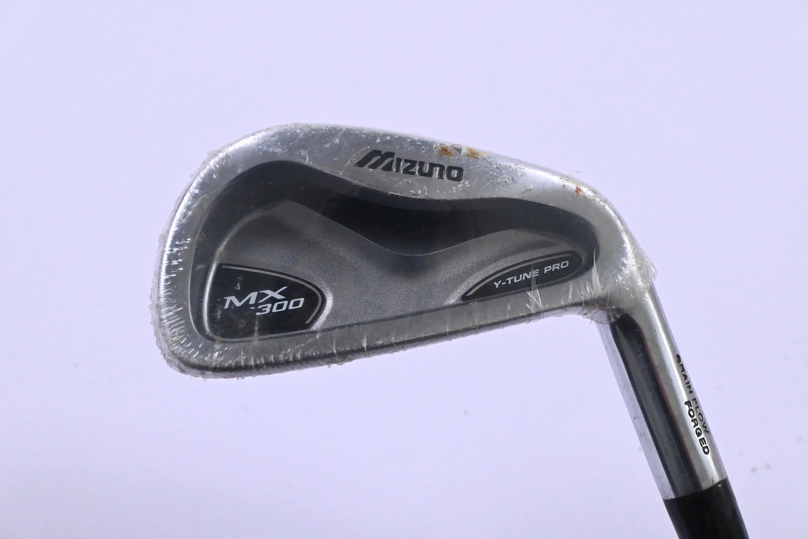 Mizuno MX-300 #4 Iron / 23 Degree / Regular Flex Dynamic Gold XP R300 Shaft