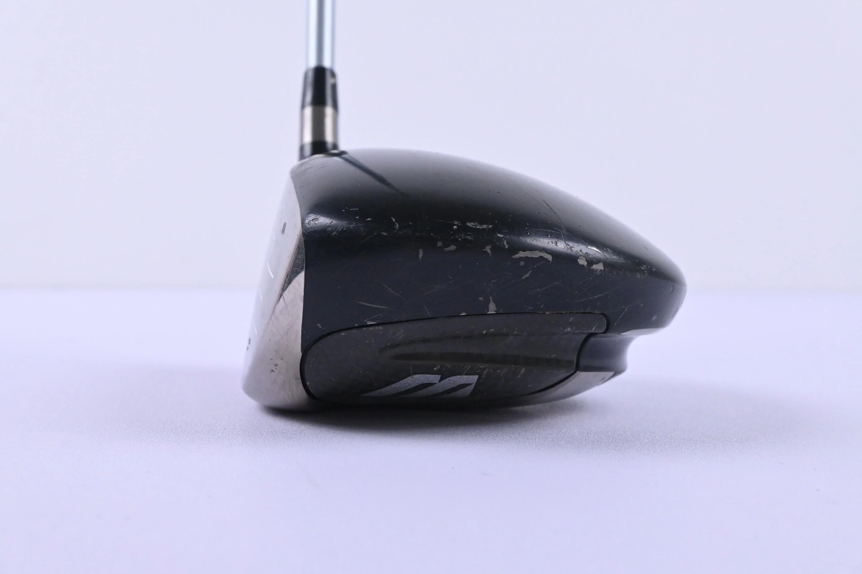 Left Hand Mizuno MX-500 Driver / 11.5 Degree / Senior Flex Mizuno EXSAR 50 Shaft - Image 3