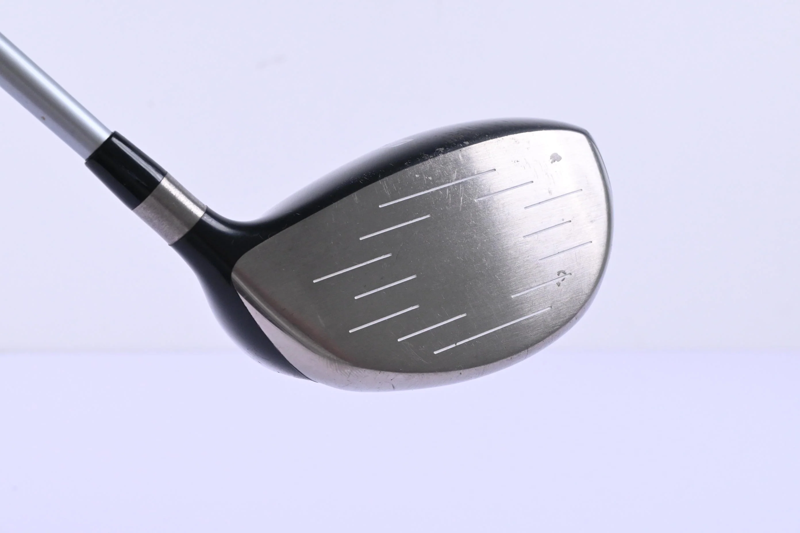 Left Hand Mizuno MX-500 Driver / 11.5 Degree / Senior Flex Mizuno EXSAR 50 Shaft - Image 4
