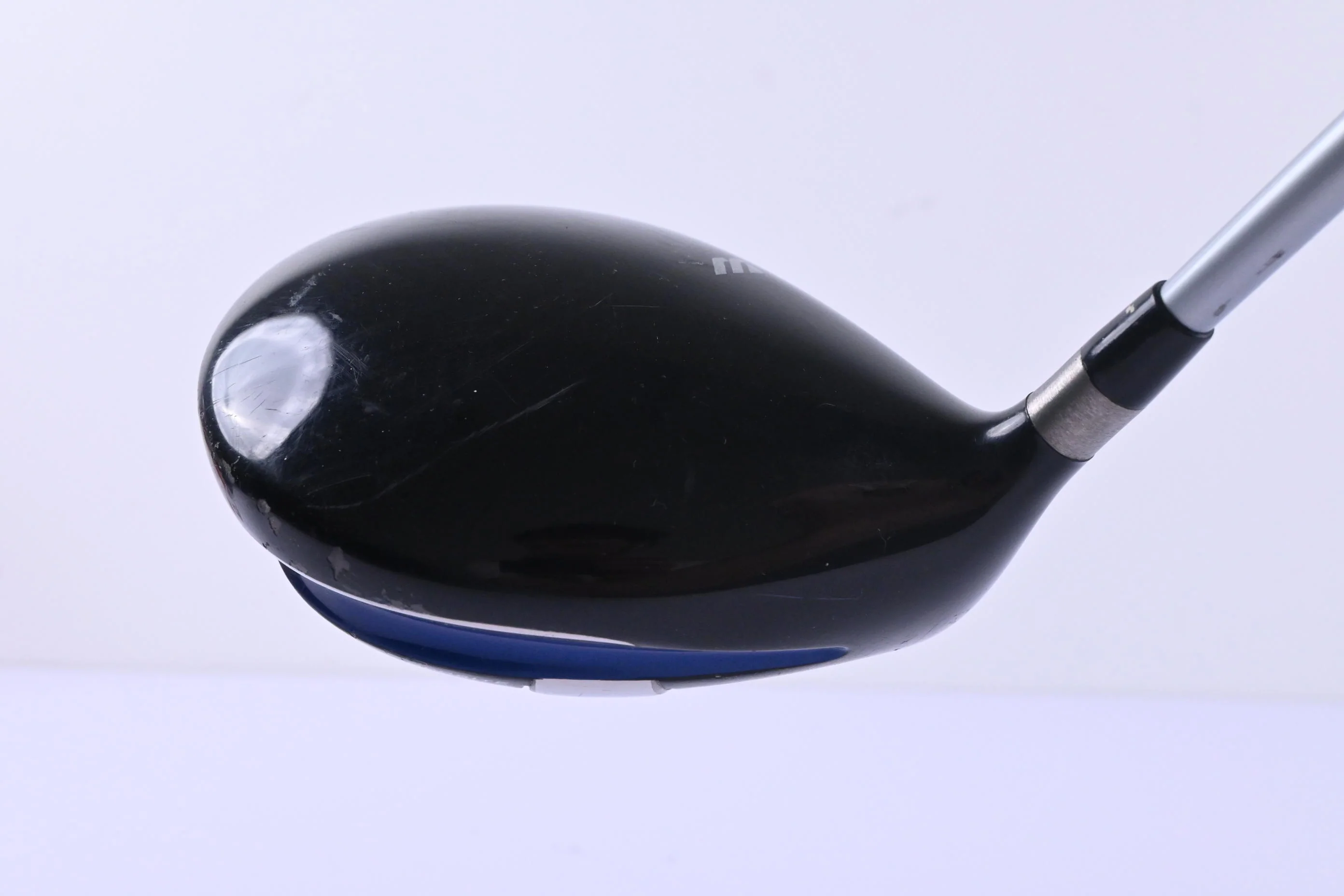 Left Hand Mizuno MX-500 Driver / 11.5 Degree / Senior Flex Mizuno EXSAR 50 Shaft - Image 5