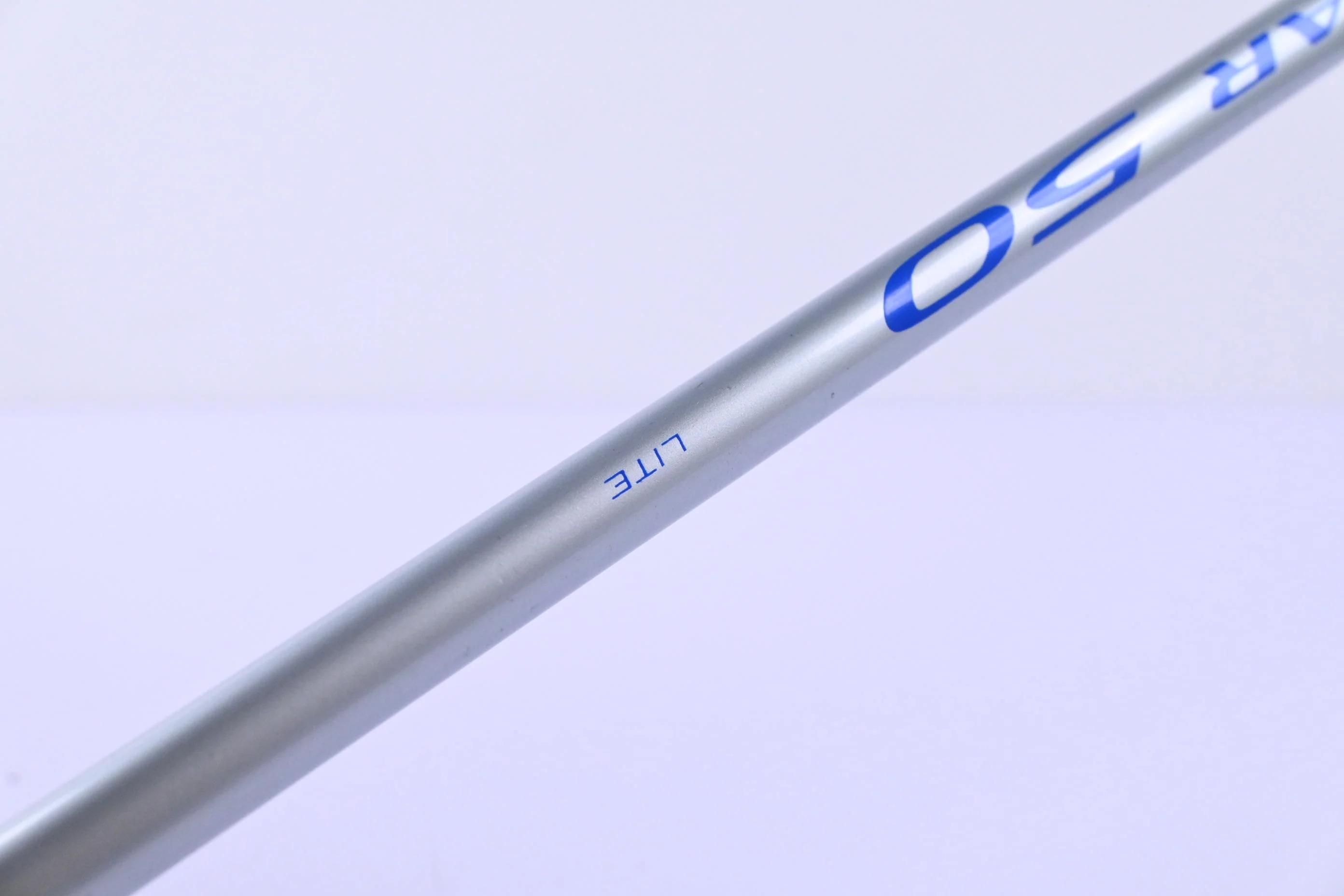 Left Hand Mizuno MX-500 Driver / 11.5 Degree / Senior Flex Mizuno EXSAR 50 Shaft - Image 6