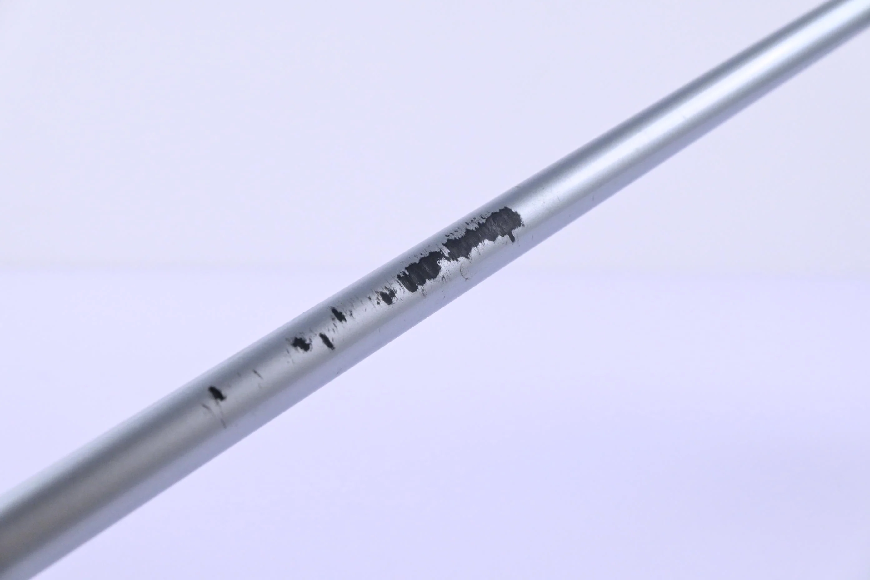 Left Hand Mizuno MX-500 Driver / 11.5 Degree / Senior Flex Mizuno EXSAR 50 Shaft - Image 9