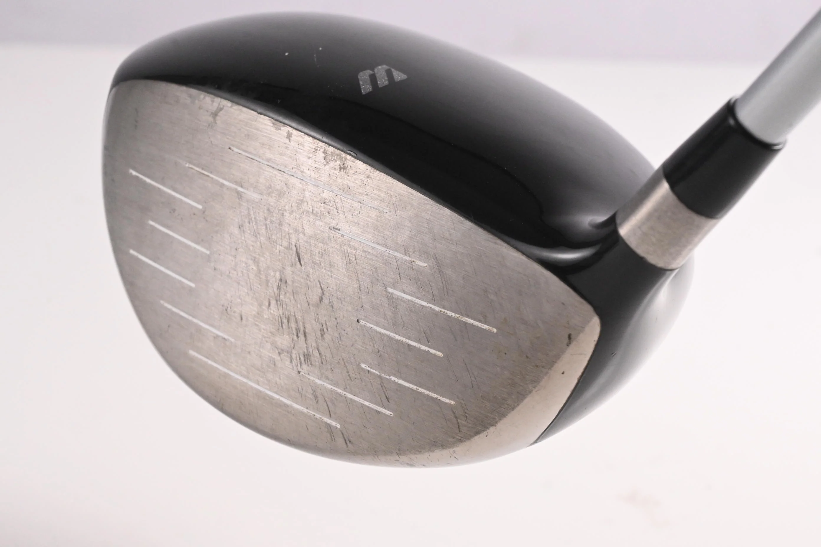 Mizuno MX-500 Driver / 10.5 Degree / Regular Flex Mizuno Exsar 50 Shaft - Image 4