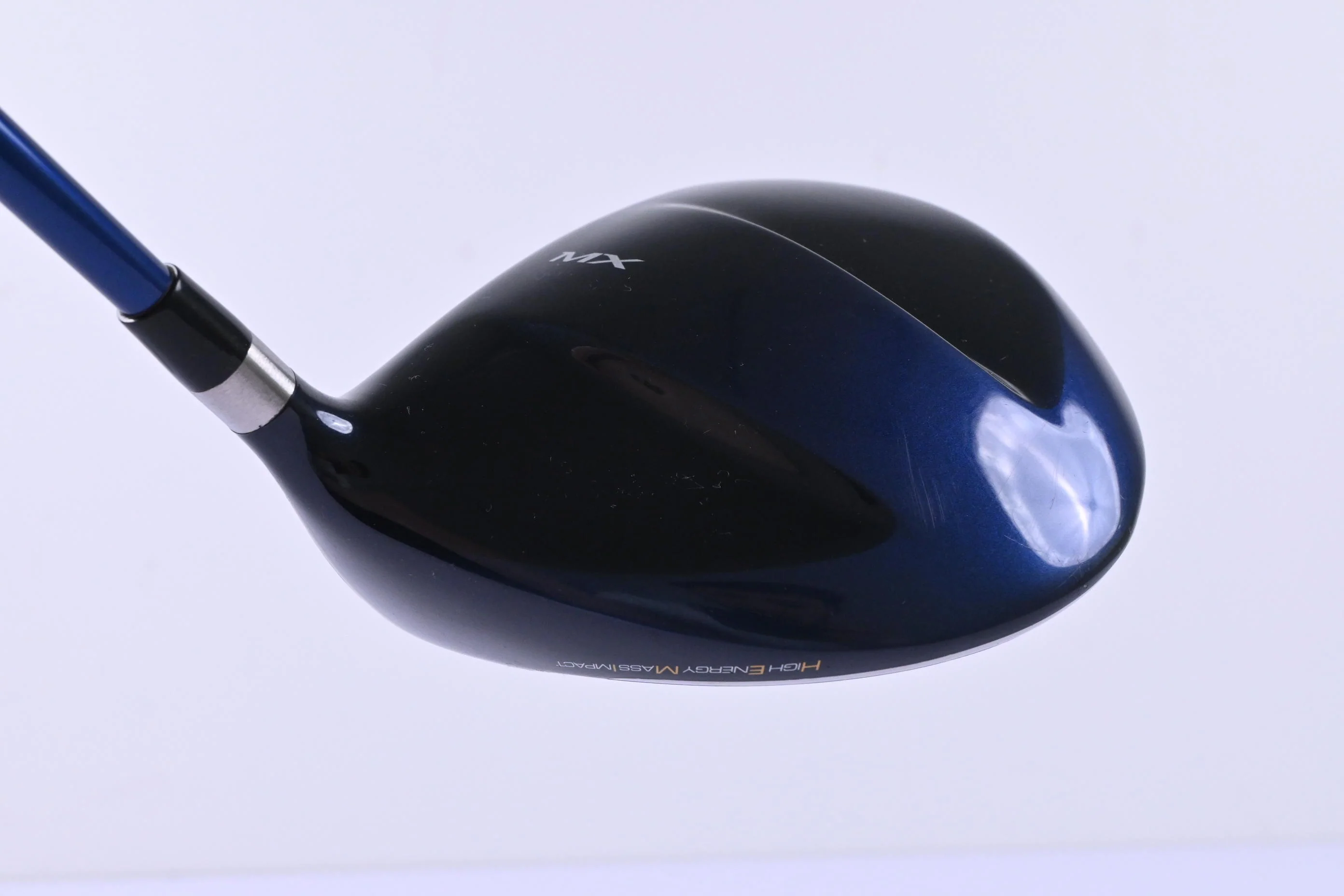 Mizuno MX-560 Driver / 10.5 Degree / Regular Flex Mizuno EXSAR DS3 55 Shaft - Image 5