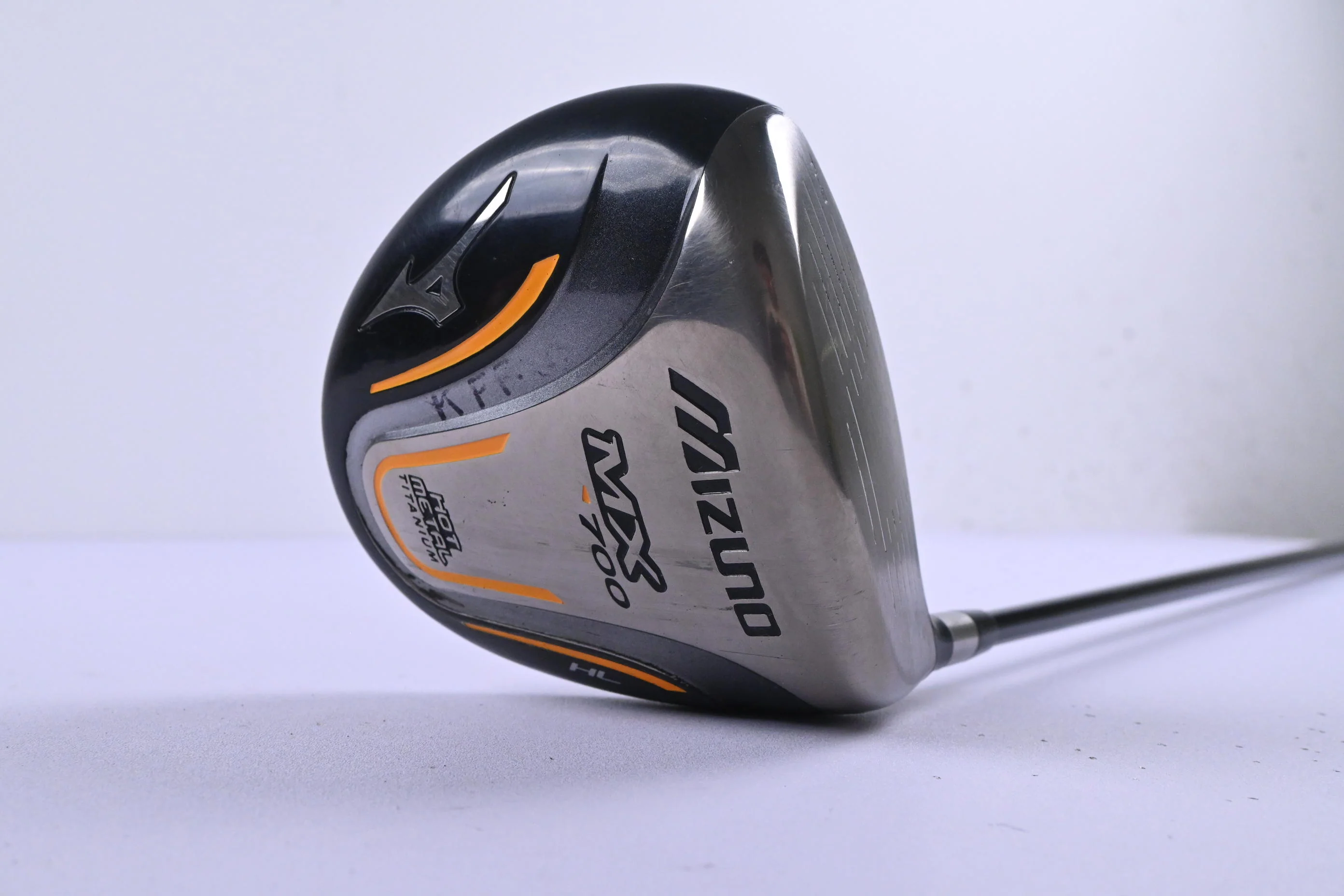 Mizuno MX-700 Driver / 13.5 Degree / Regular Flex Mizuno EXSAR DS4 55 Shaft