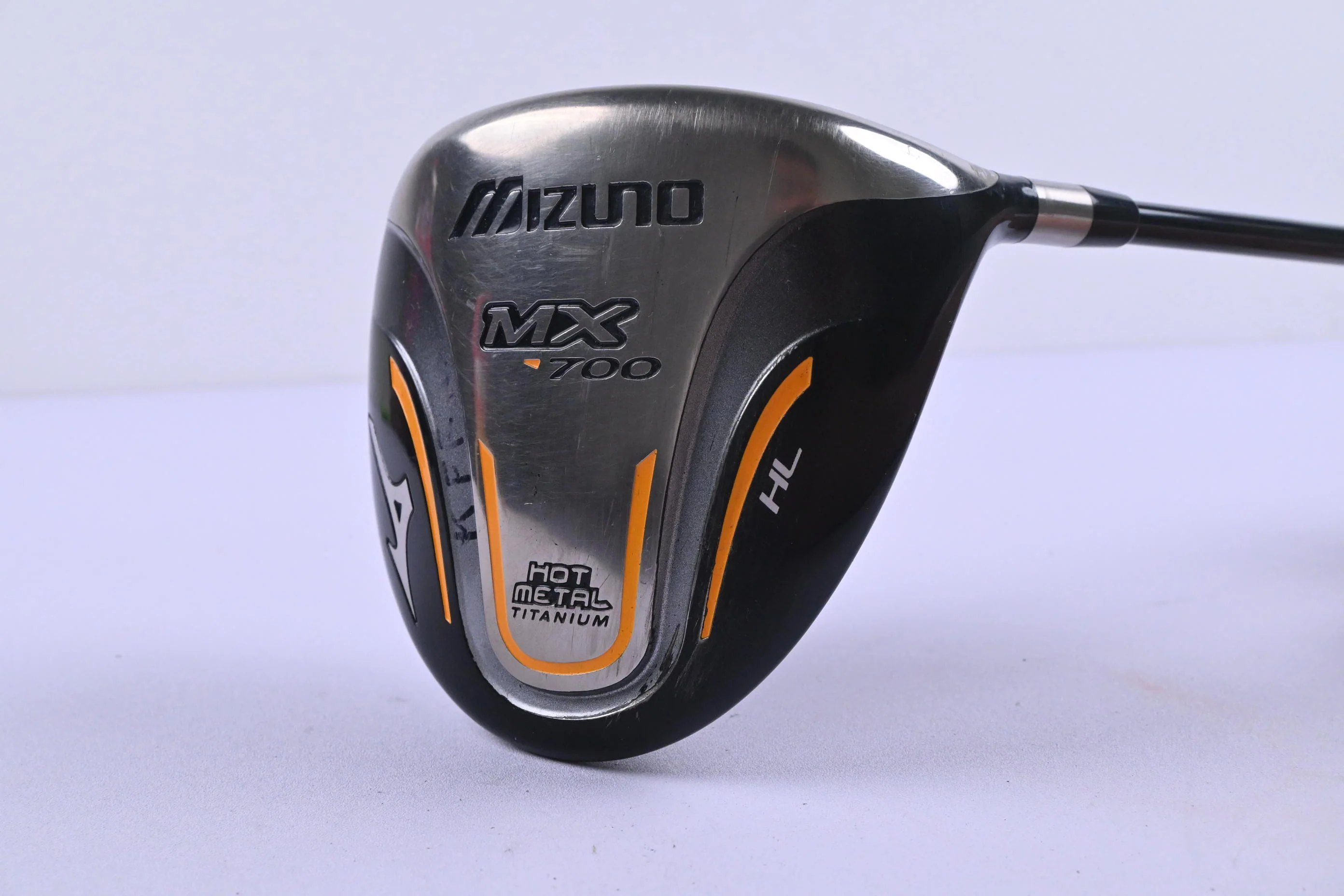 Mizuno MX-700 Driver / 13.5 Degree / Regular Flex Mizuno EXSAR DS4 55 Shaft - Image 2