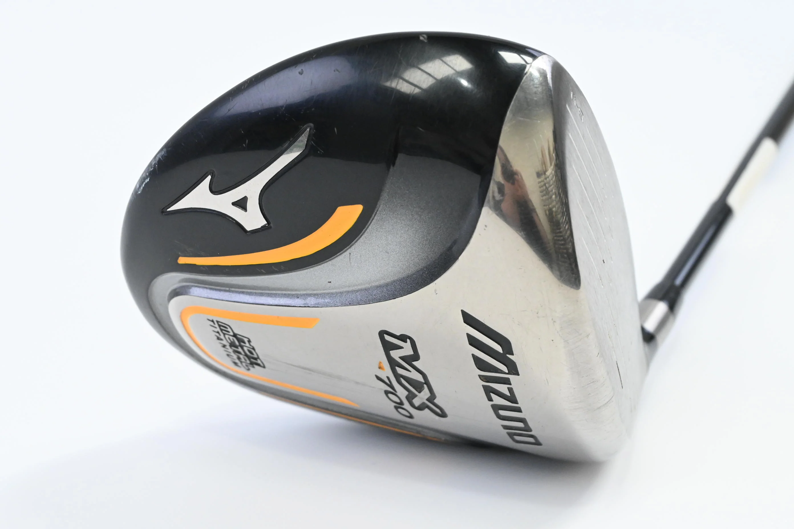 Mizuno MX-700 Driver / 10.5 Degree / Regular Flex Mizuno Exsar DS4 Shaft