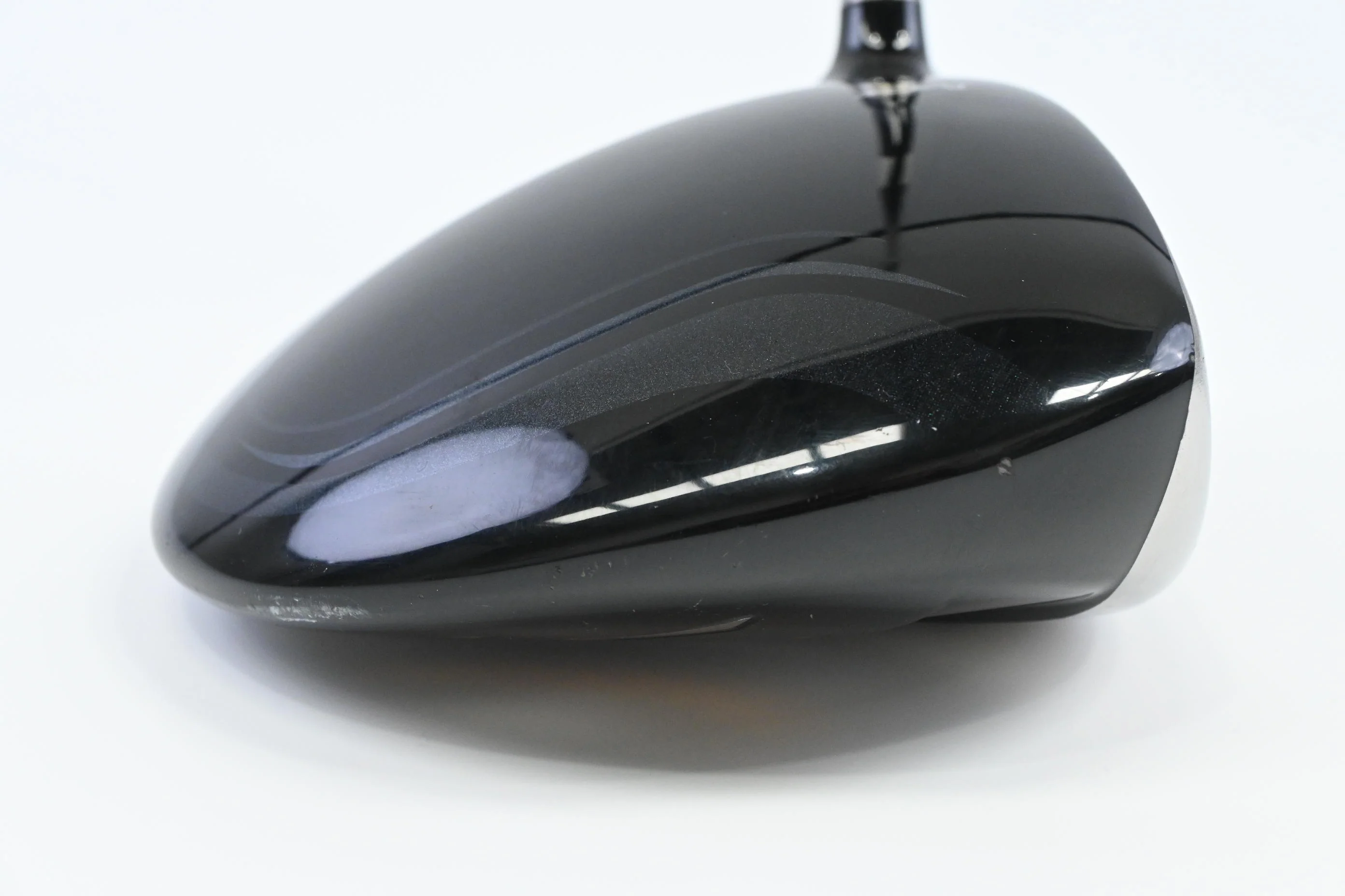Mizuno MX-700 Driver / 10.5 Degree / Regular Flex Mizuno Exsar DS4 Shaft - Image 3