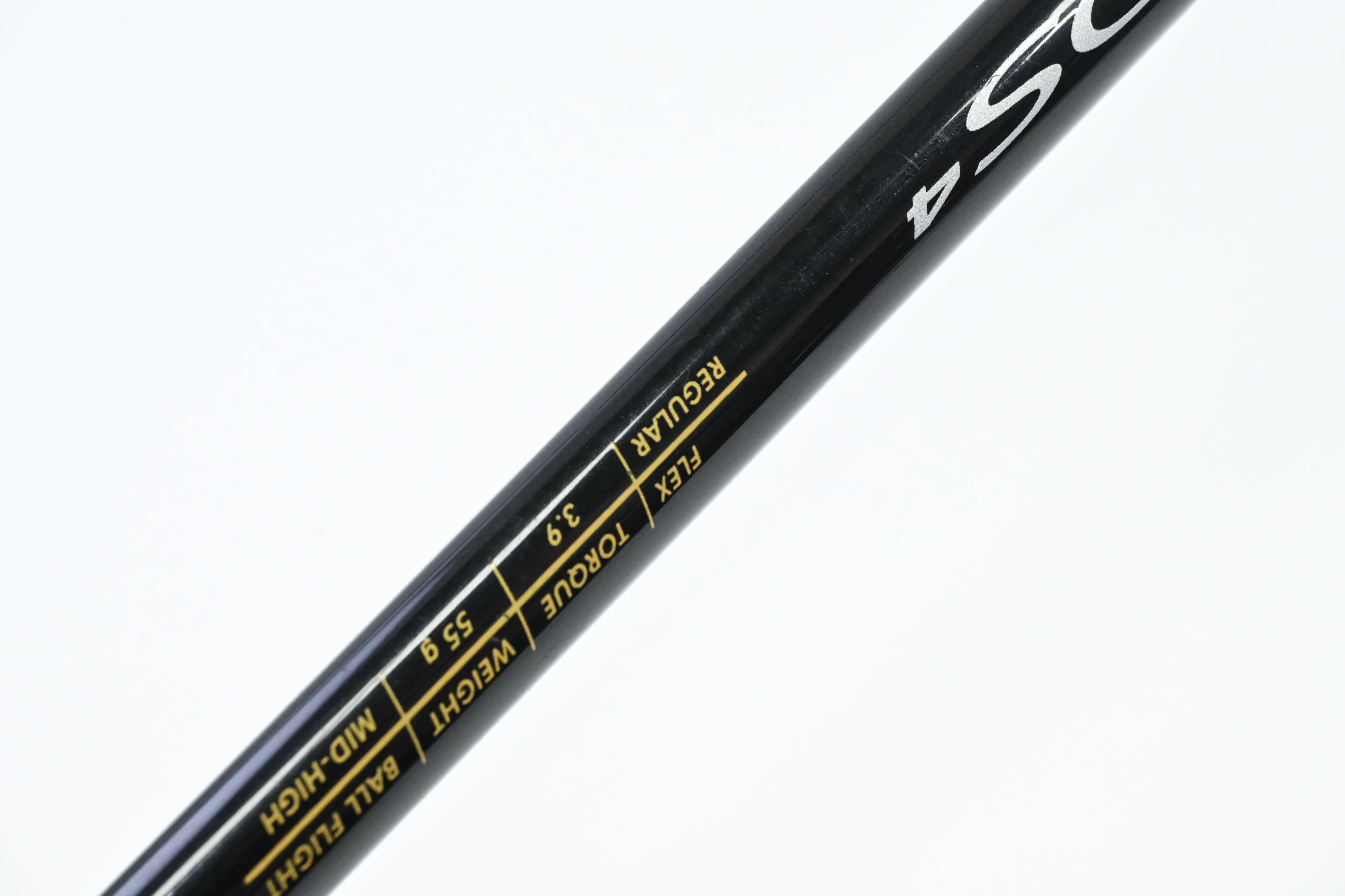 Mizuno MX-700 Driver / 10.5 Degree / Regular Flex Mizuno Exsar DS4 Shaft - Image 6