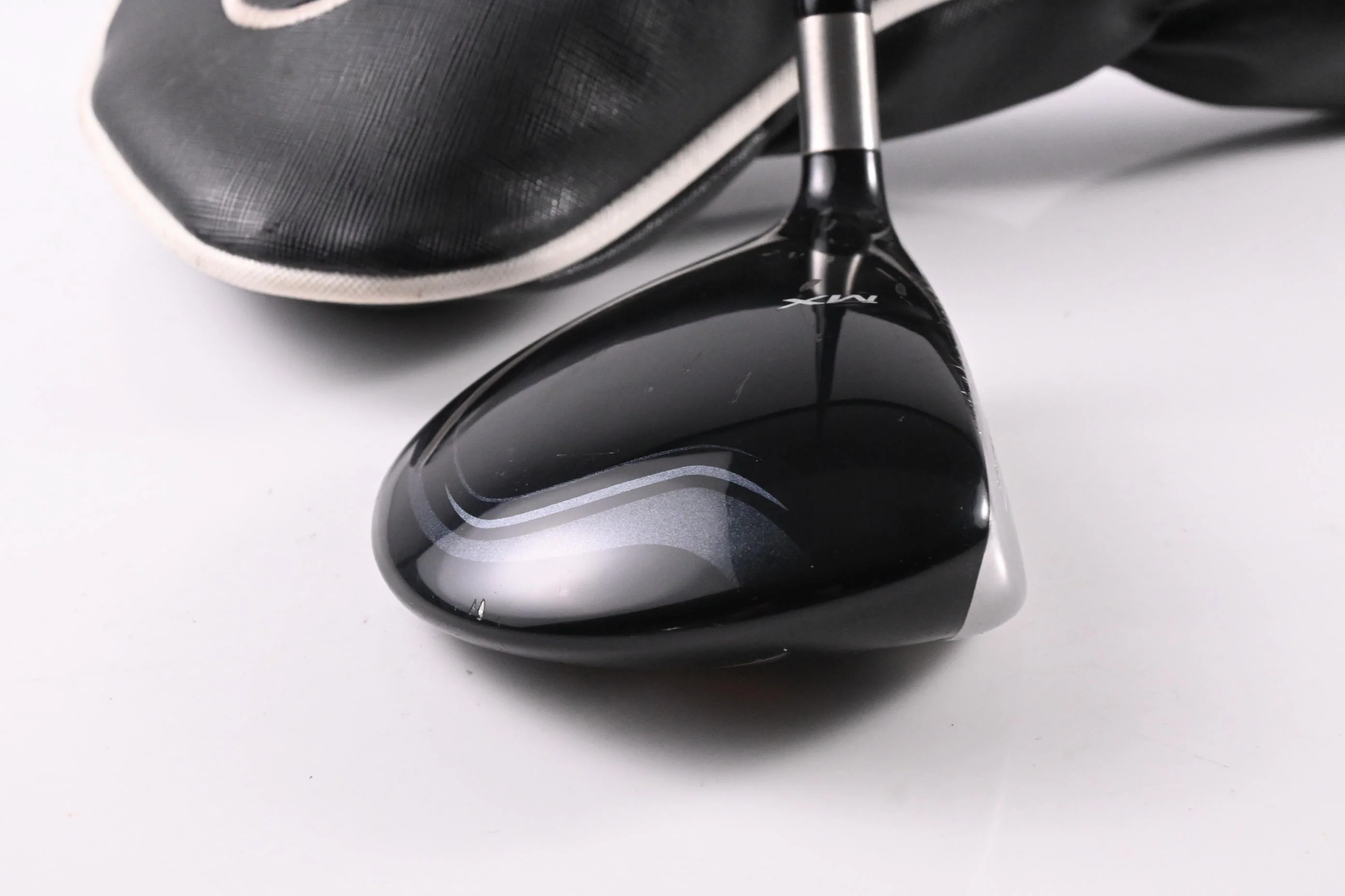 Mizuno MX-700 #3 Wood / 15 Degree / Regular Flex Mizuno Exsar FS4 60 Shaft - Image 3