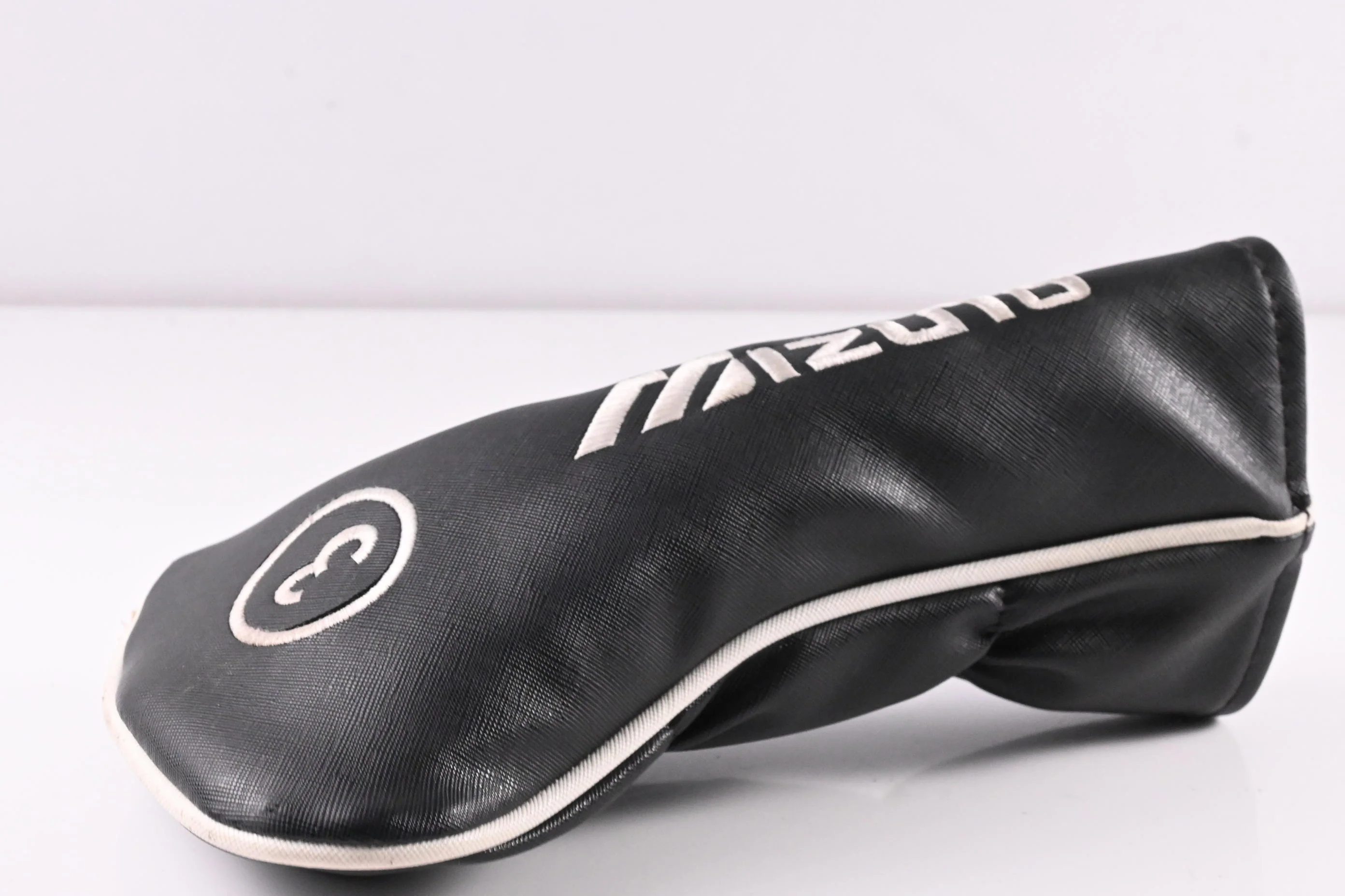Mizuno MX-700 #3 Wood / 15 Degree / Regular Flex Mizuno Exsar FS4 60 Shaft - Image 9