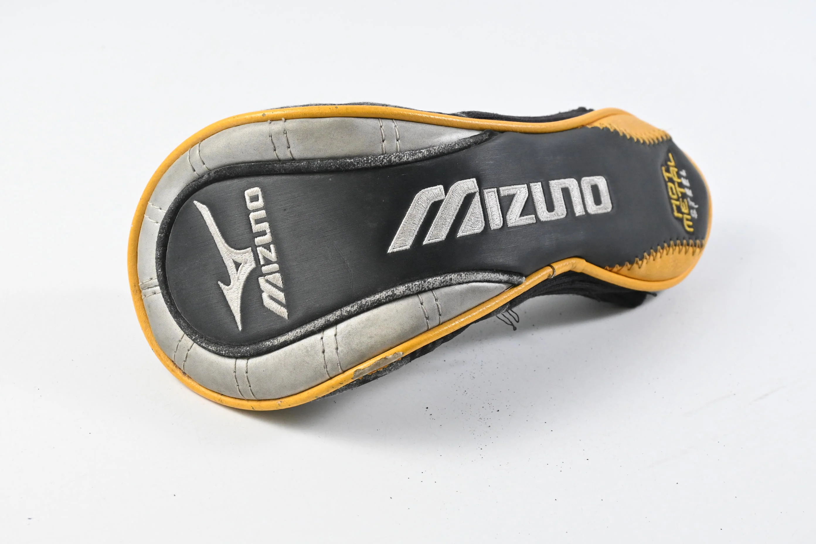Mizuno MX-700 #4 Hybrid / 23 Degree / Stiff Flex Mizuno Exsar HS4 80 Shaft - Image 10