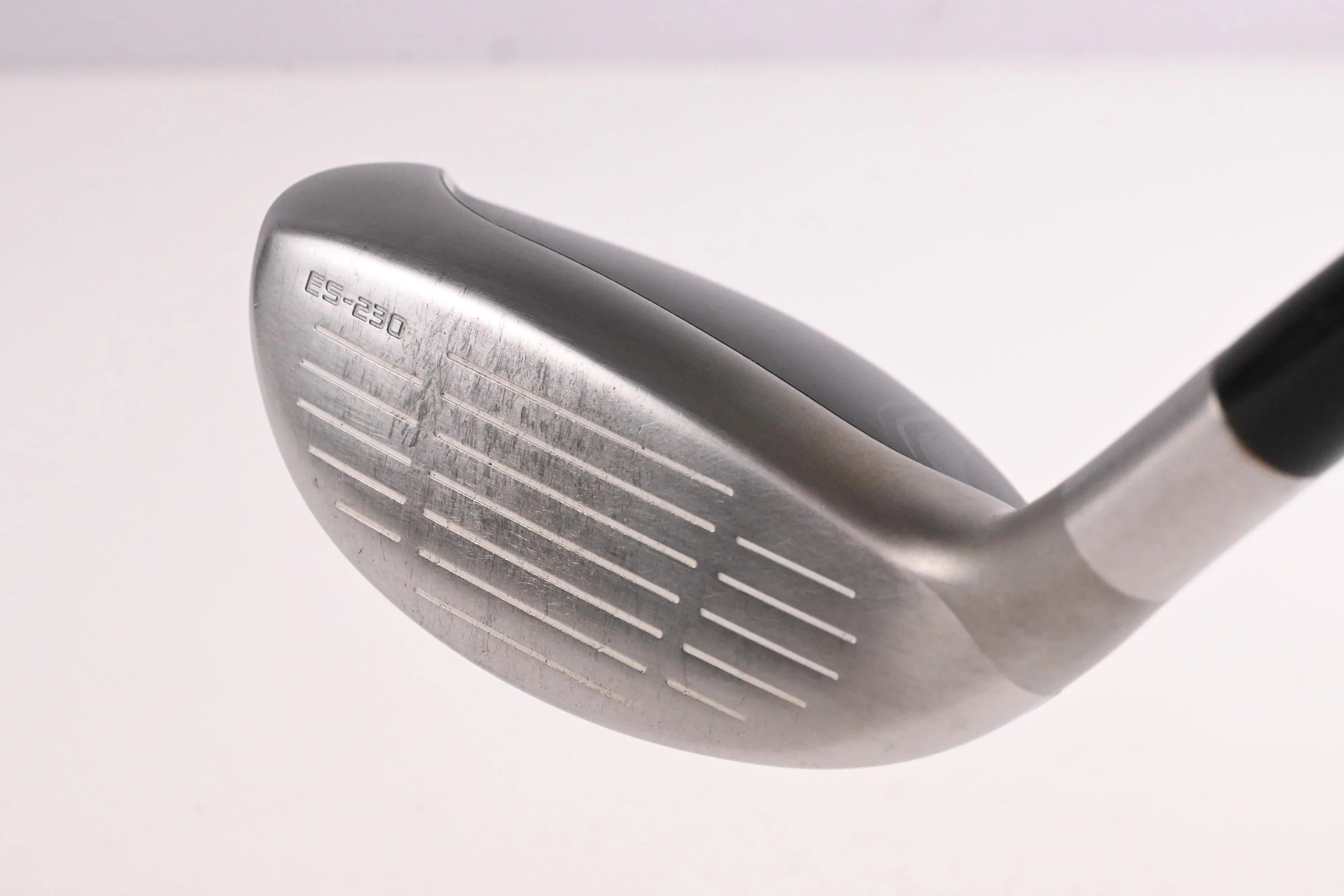 Mizuno MX-700 #3 Hybrid / 20 Degree / Regular Flex Mizuno Exsar HS4 68 Shaft - Image 4