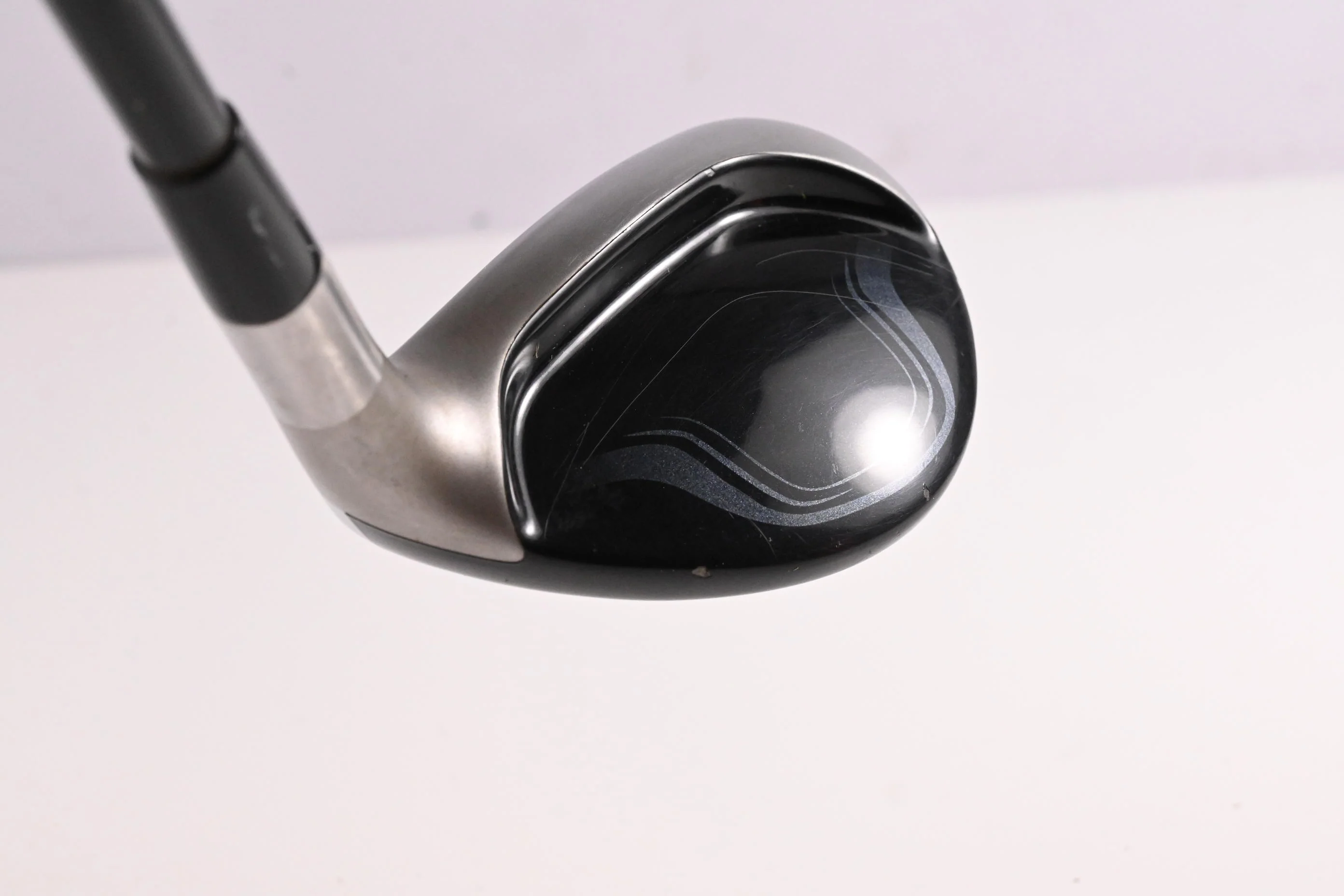 Mizuno MX-700 #3 Hybrid / 20 Degree / Regular Flex Mizuno Exsar HS4 68 Shaft - Image 5