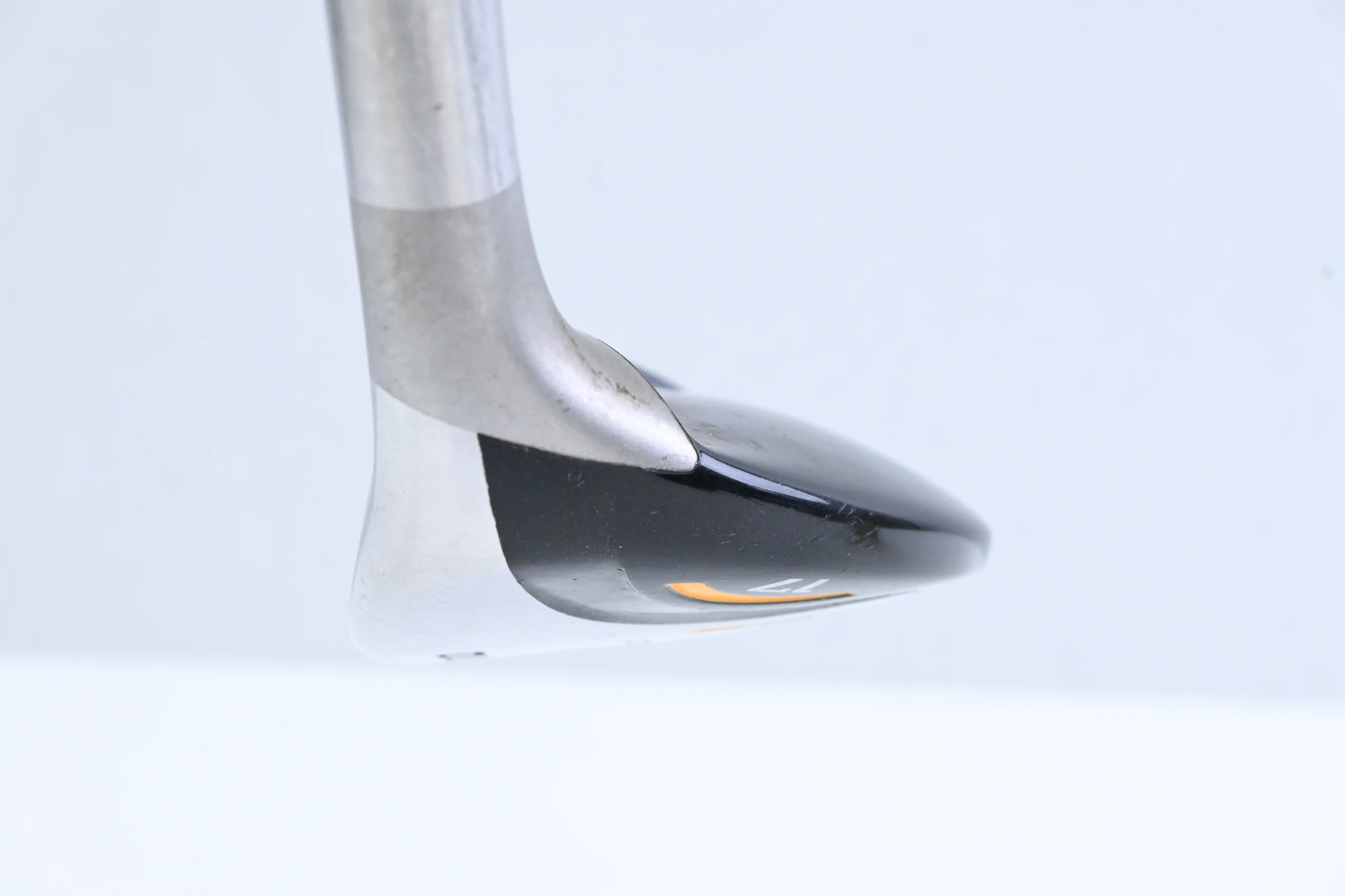 Mizuno MX-700 #2 Hybrid / 17 Degree / Regular Flex Mizuno Exsar HS4 68 Shaft - Image 5
