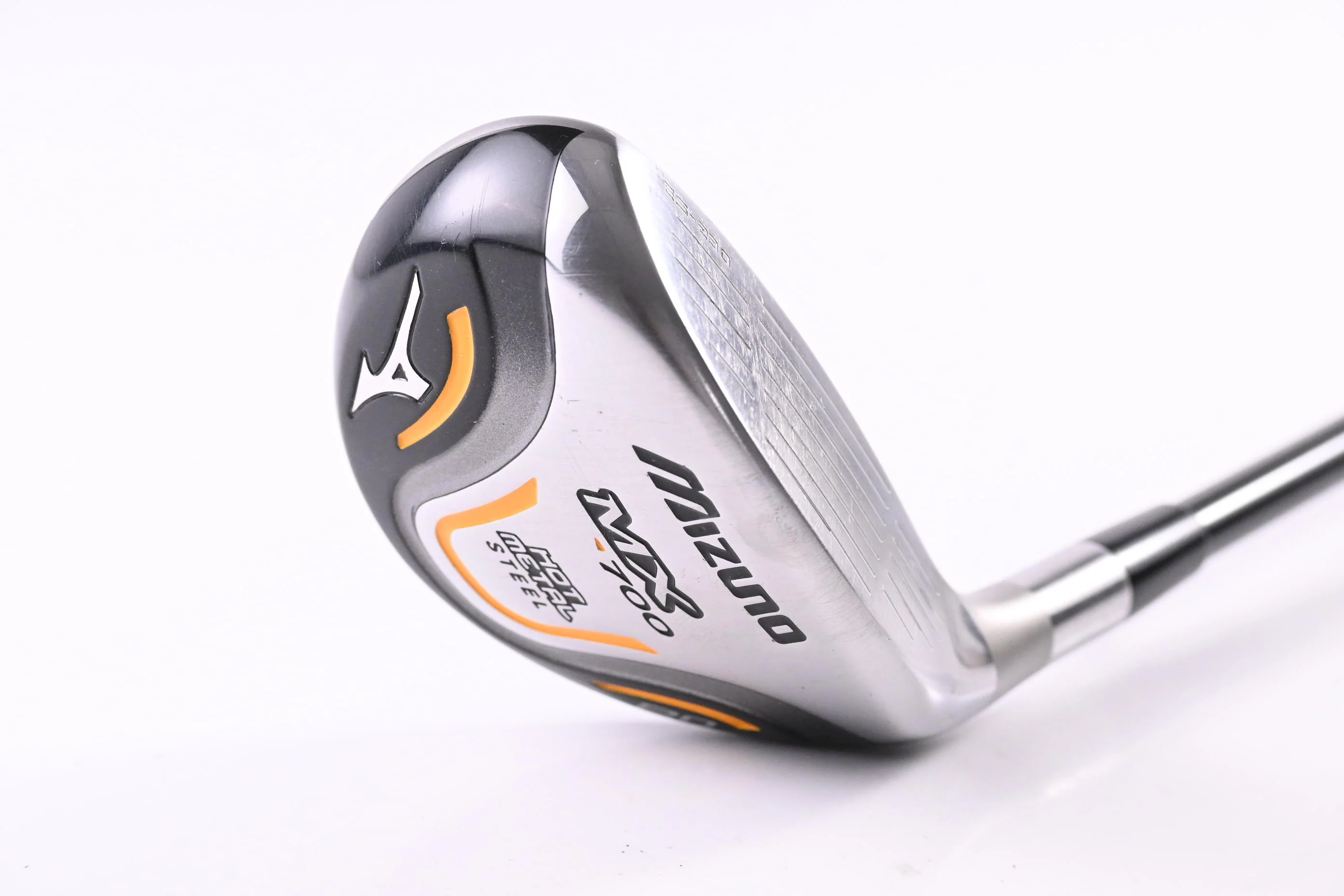Mizuno MX-700 #3 Hybrid / 20 Degree / Regular Flex Mizuno Exsar HS 4 68 Shaft