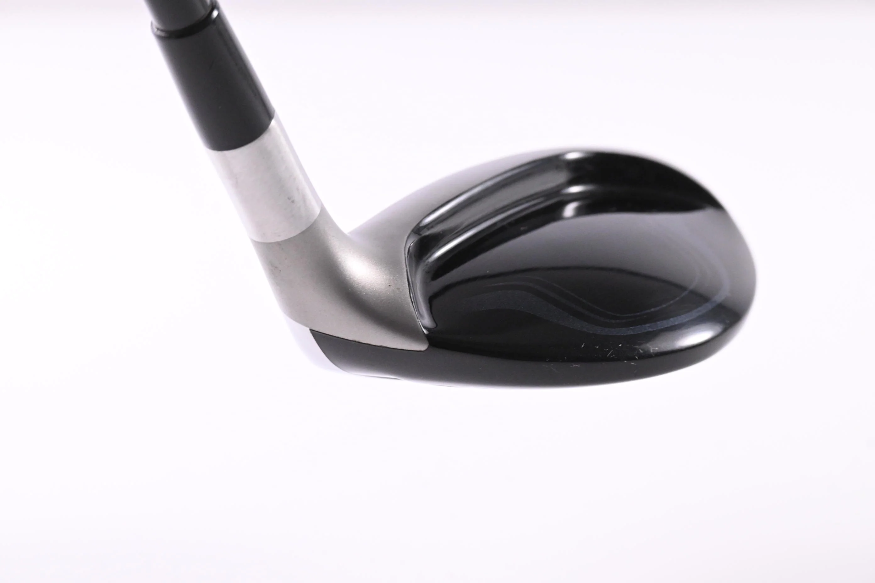 Mizuno MX-700 #3 Hybrid / 20 Degree / Regular Flex Mizuno Exsar HS 4 68 Shaft - Image 5