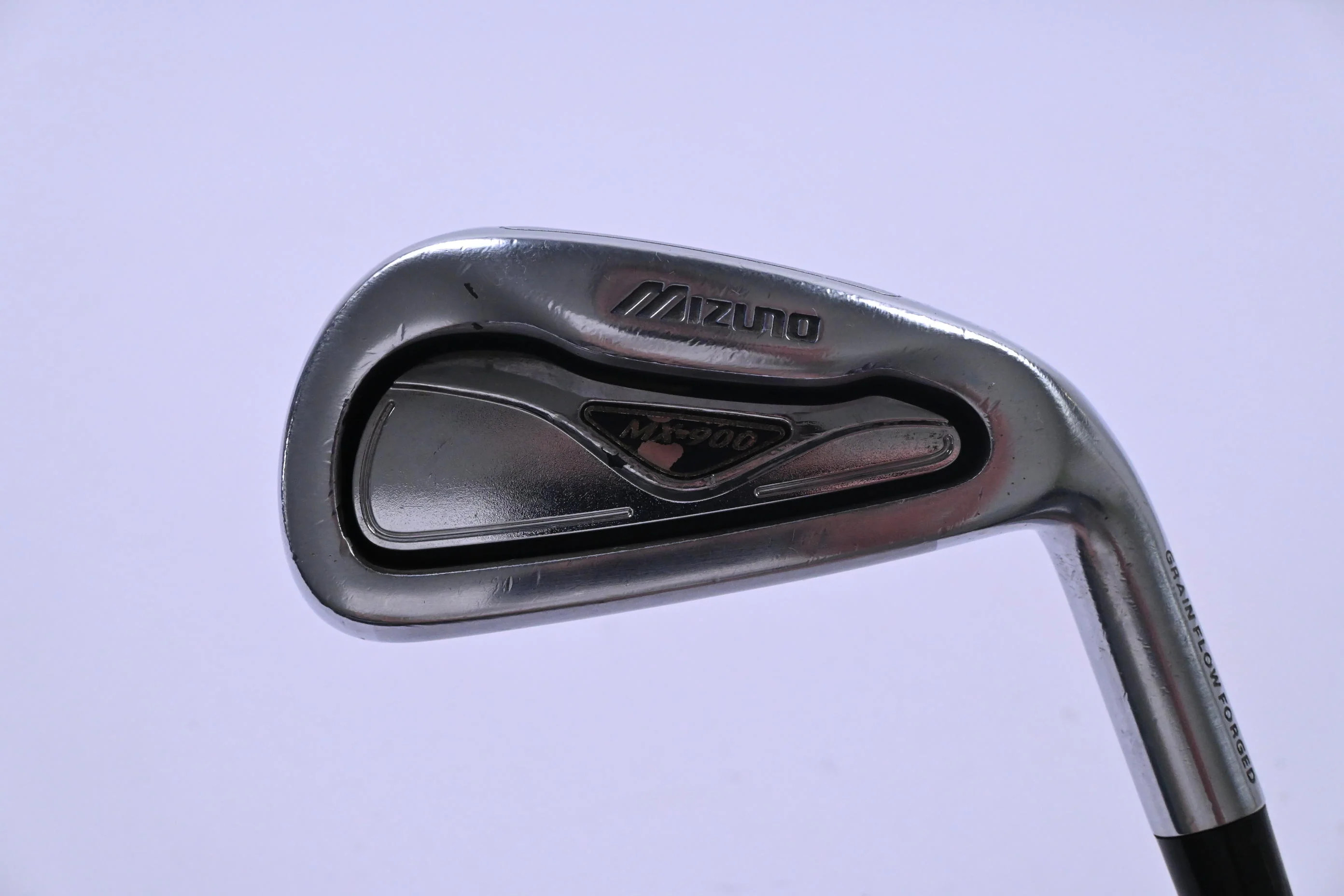 Mizuno MX-900 #3 Iron / 21 Degree / Regular Flex Mizuno Exsar IS2 Shaft