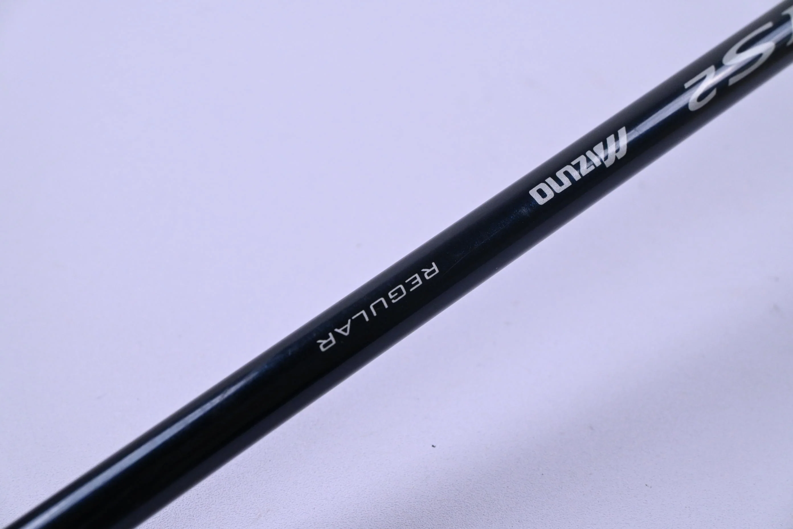Mizuno MX-900 #3 Iron / 21 Degree / Regular Flex Mizuno Exsar IS2 Shaft - Image 4