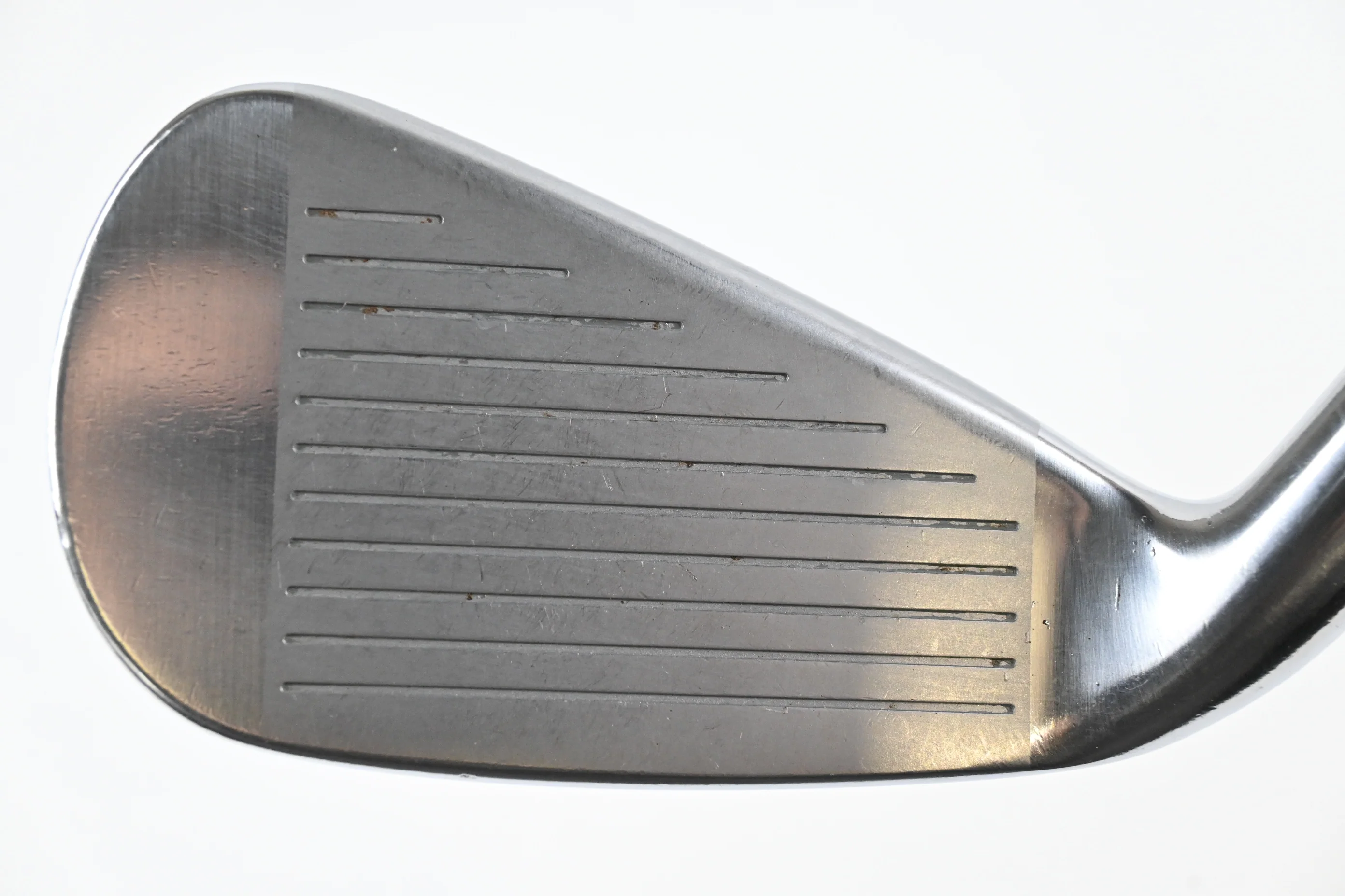 Mizuno MX-900 #4 Iron / 24 Degree / Regular Flex Dynamic Gold Lite R300 Shaft - Image 2