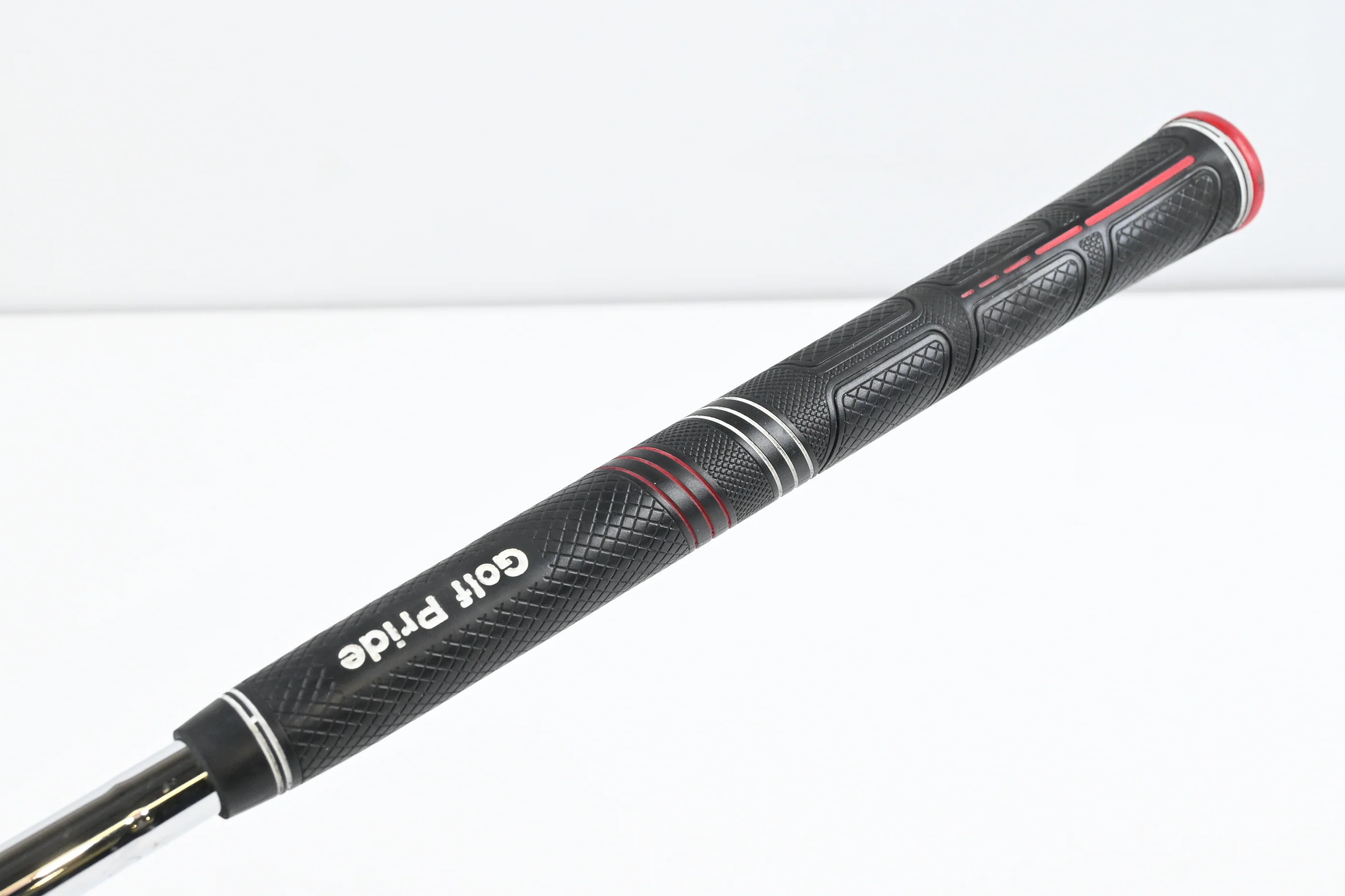 Mizuno MX-900 #4 Iron / 24 Degree / Regular Flex Dynamic Gold Lite R300 Shaft - Image 6