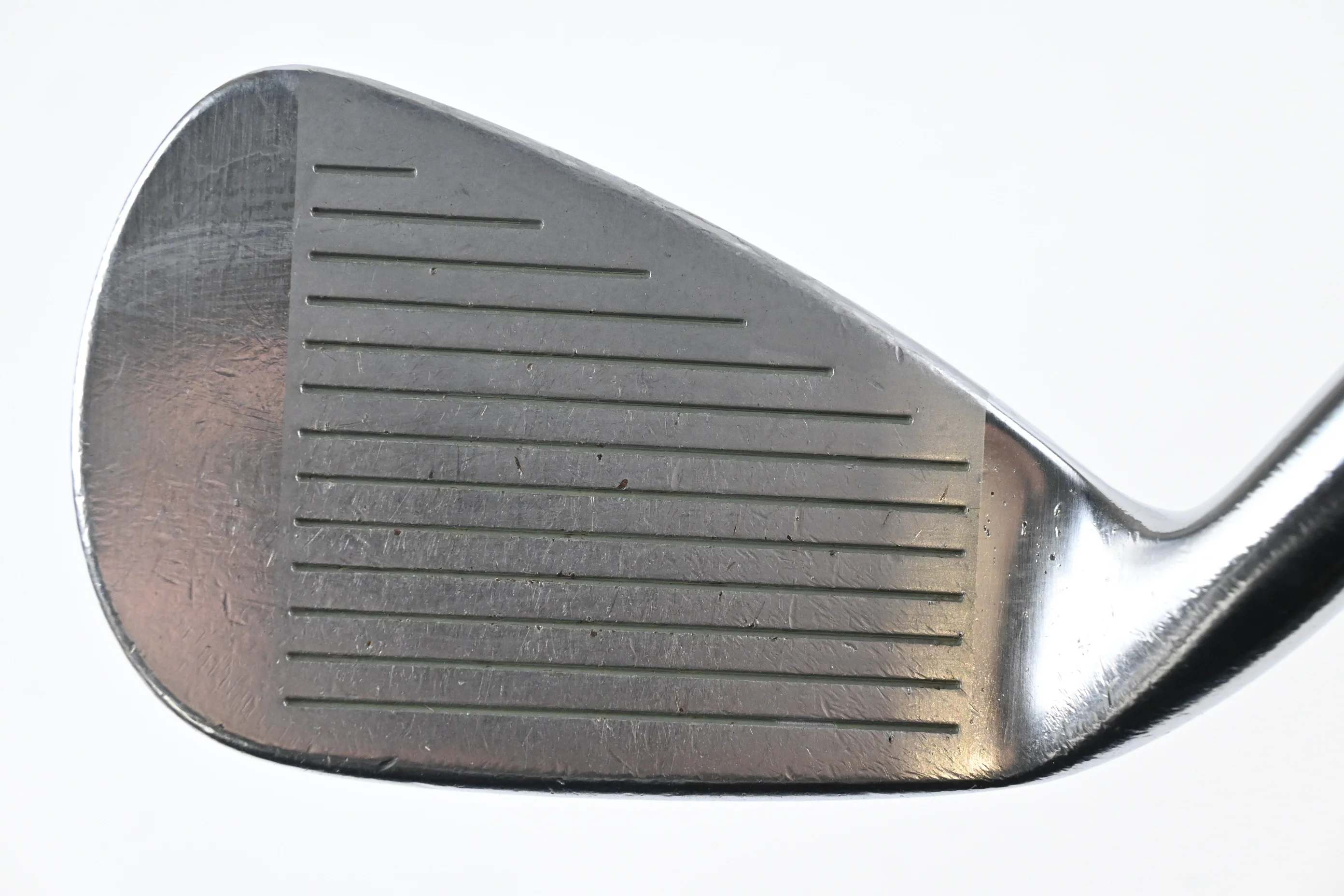 Mizuno MX-900 #8 Iron / Regular Flex Dynamic Gold Lite R300 Shaft - Image 2
