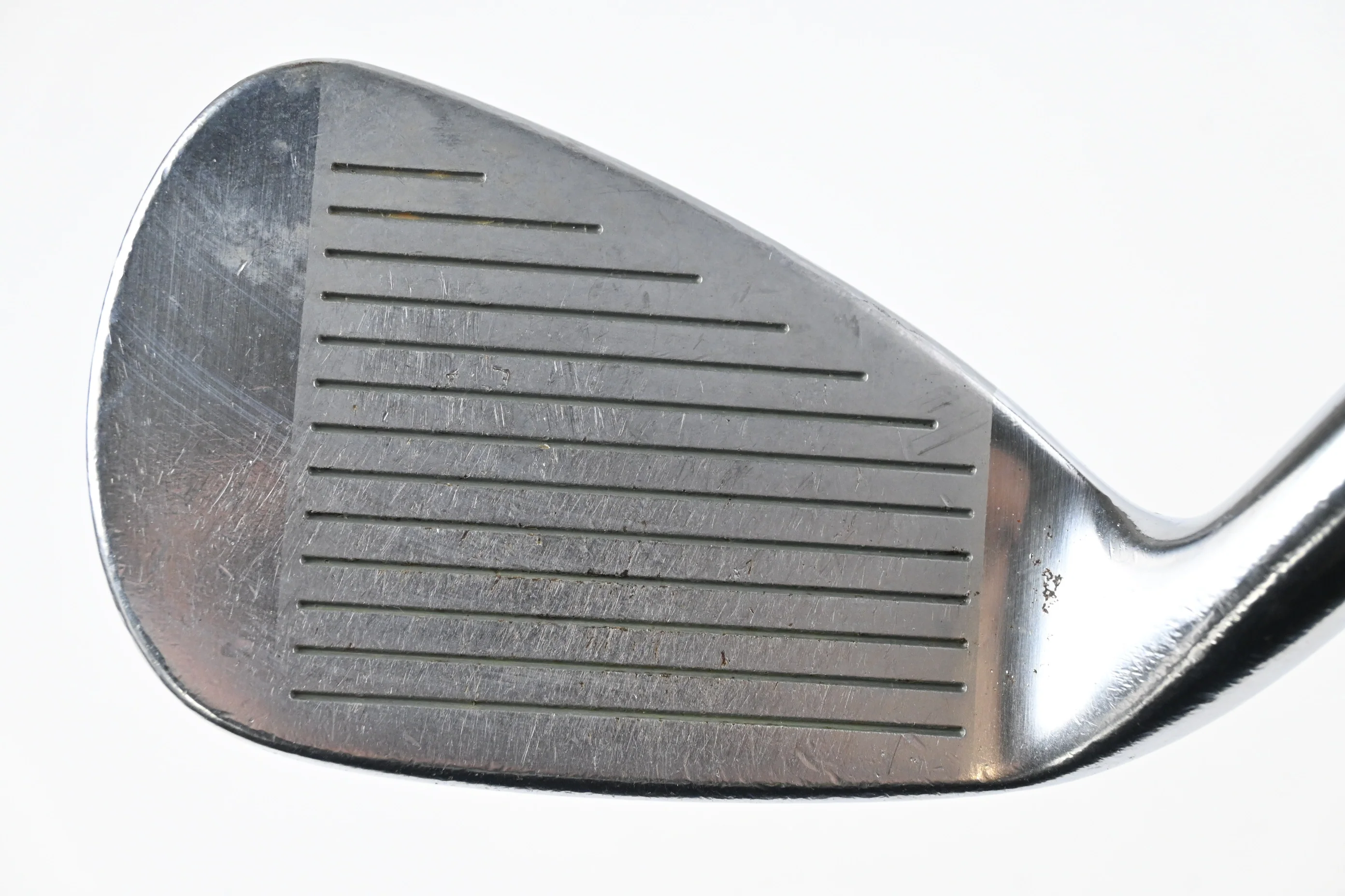 Mizuno MX-900 #9 Iron / Regular Flex Dynamic Gold Lite R300 Shaft - Image 2