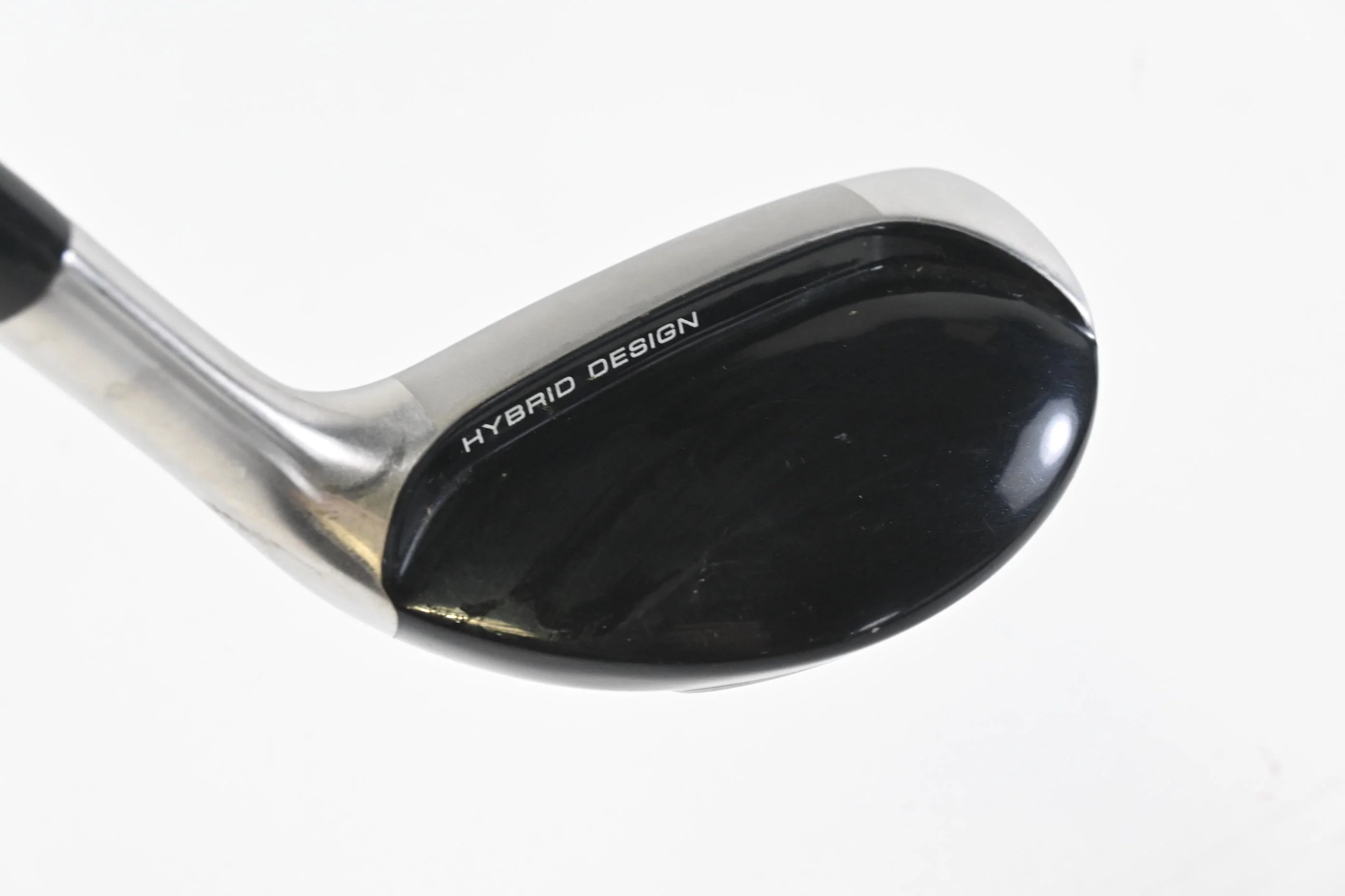 Mizuno MX-950 #3 Hybrid / 20 Degree / Regular Flex Dynalite Gold SL Shaft - Image 5