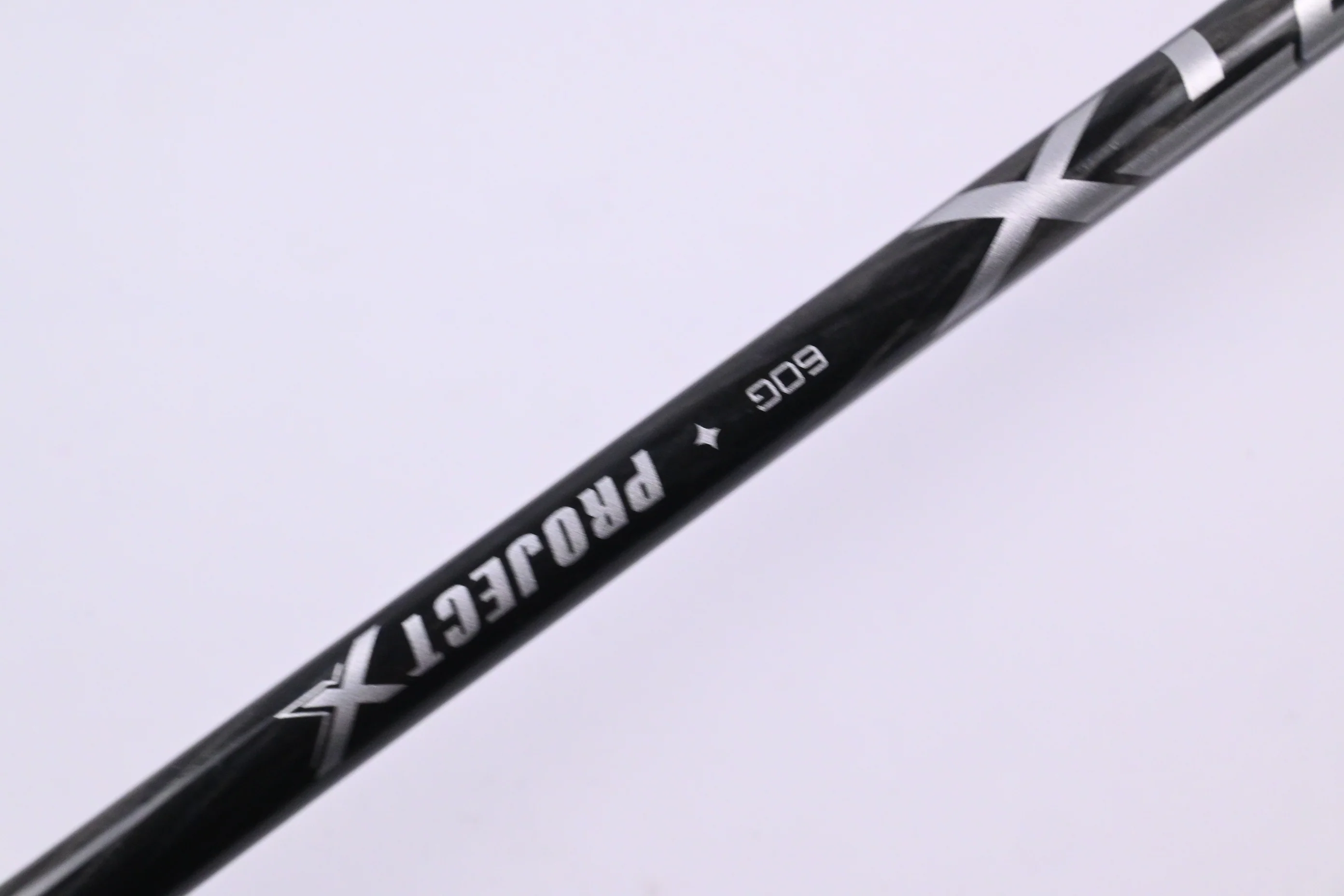 Mizuno MX-950 #6 Iron / 30 Degre / Regular Flex Project X VRTX 60 Shaft - Image 4